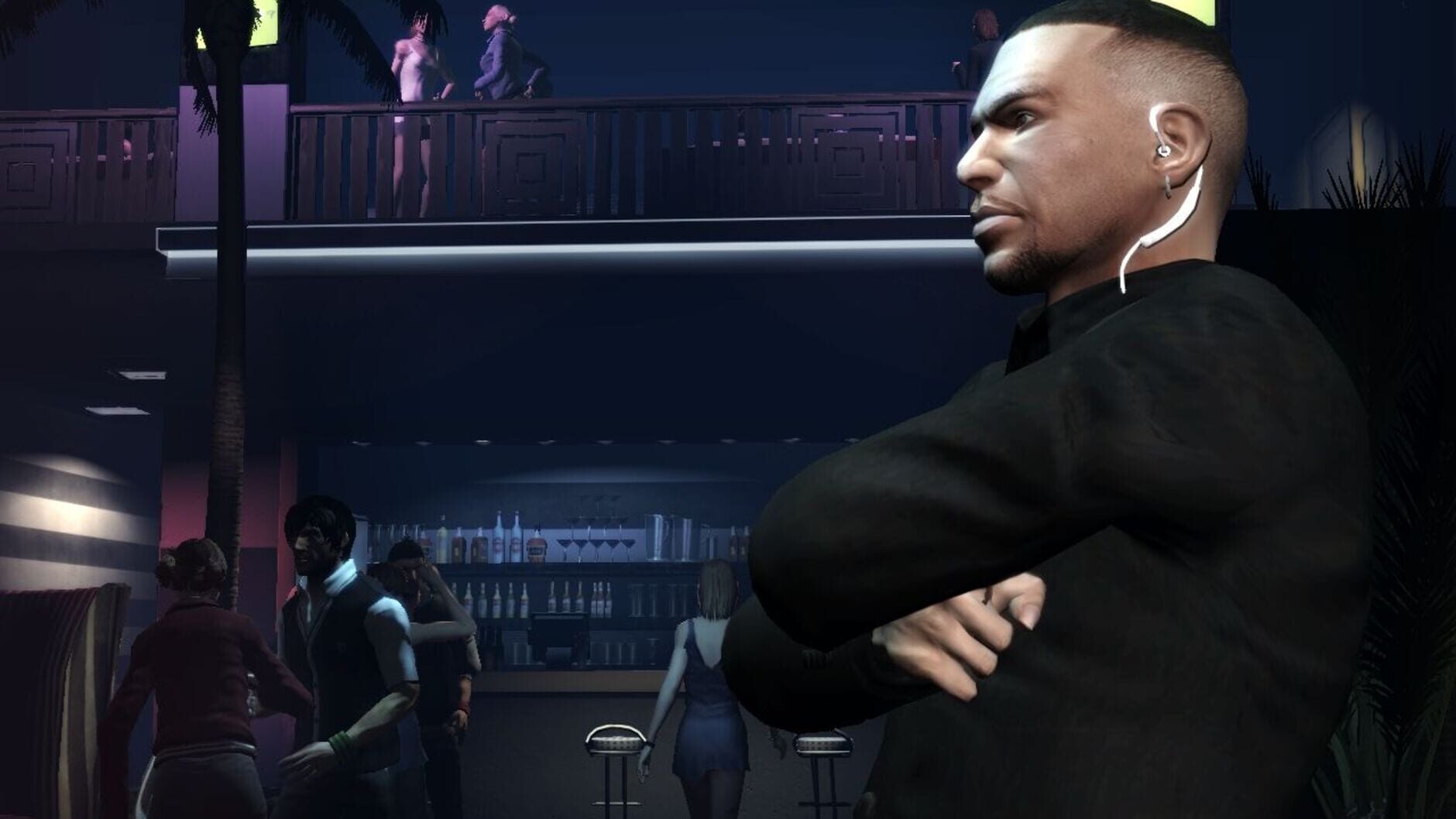Screenshot for Grand Theft Auto IV: Complete Edition