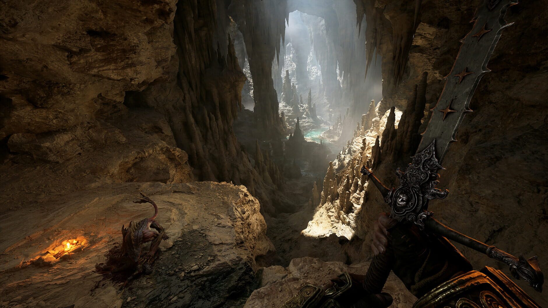 Screenshot for Fatekeeper