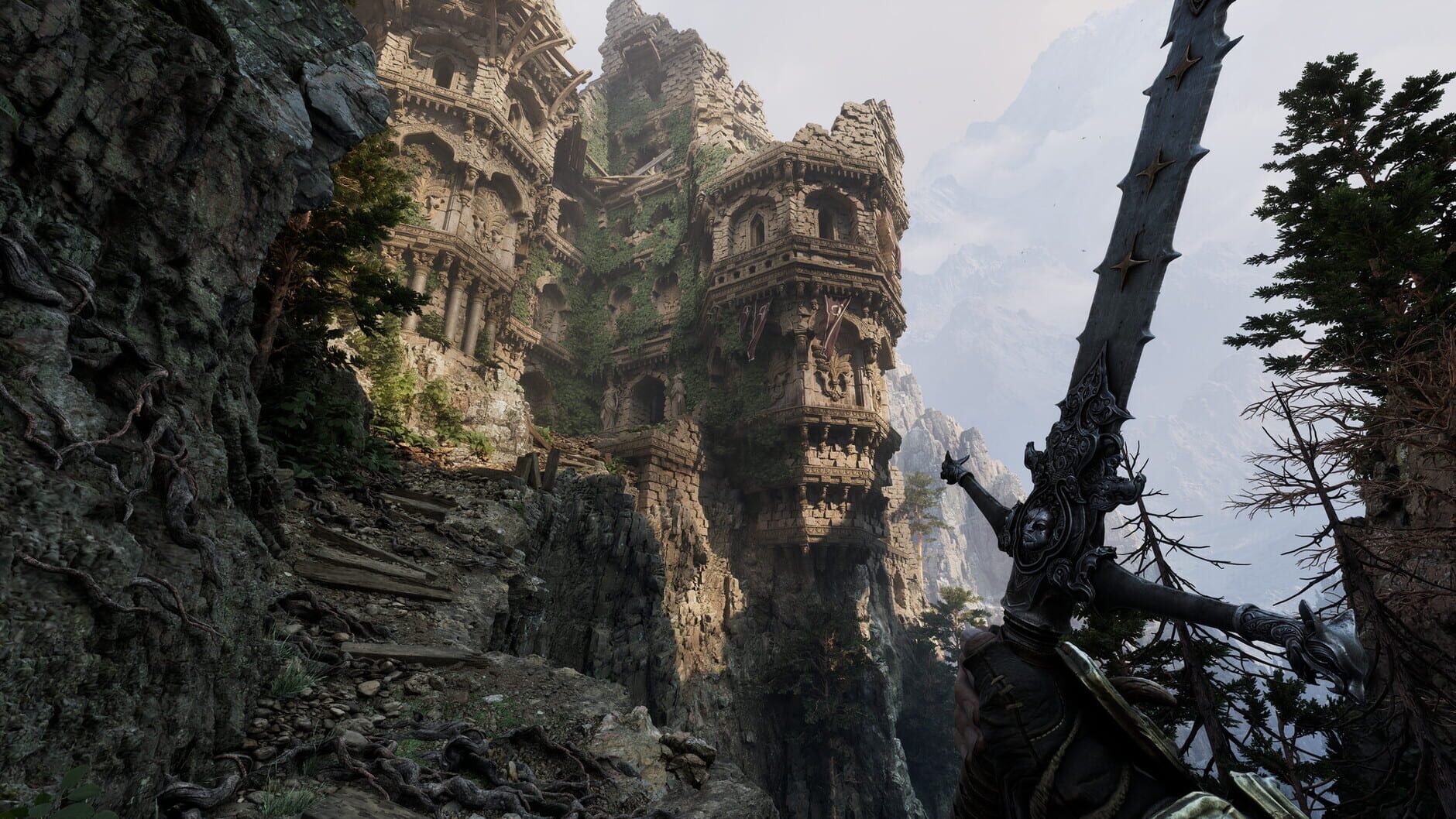 Screenshot for Fatekeeper