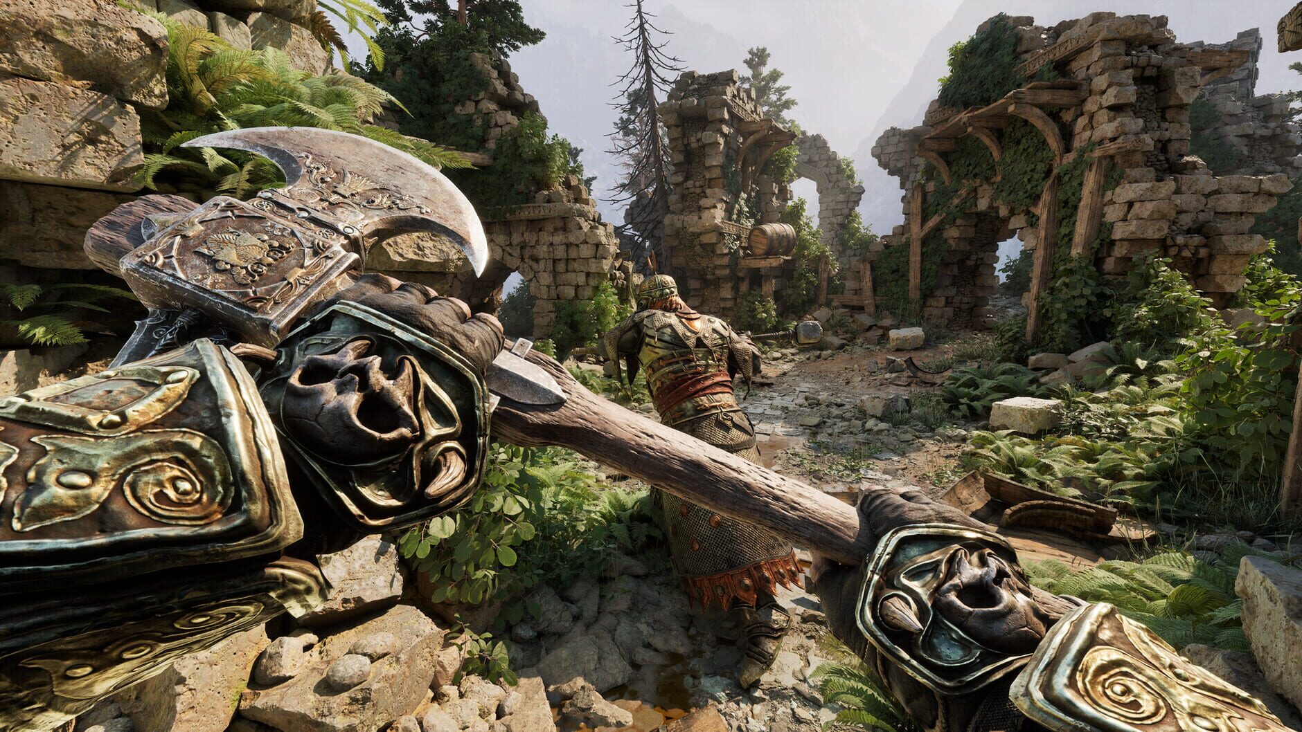 Screenshot for Fatekeeper