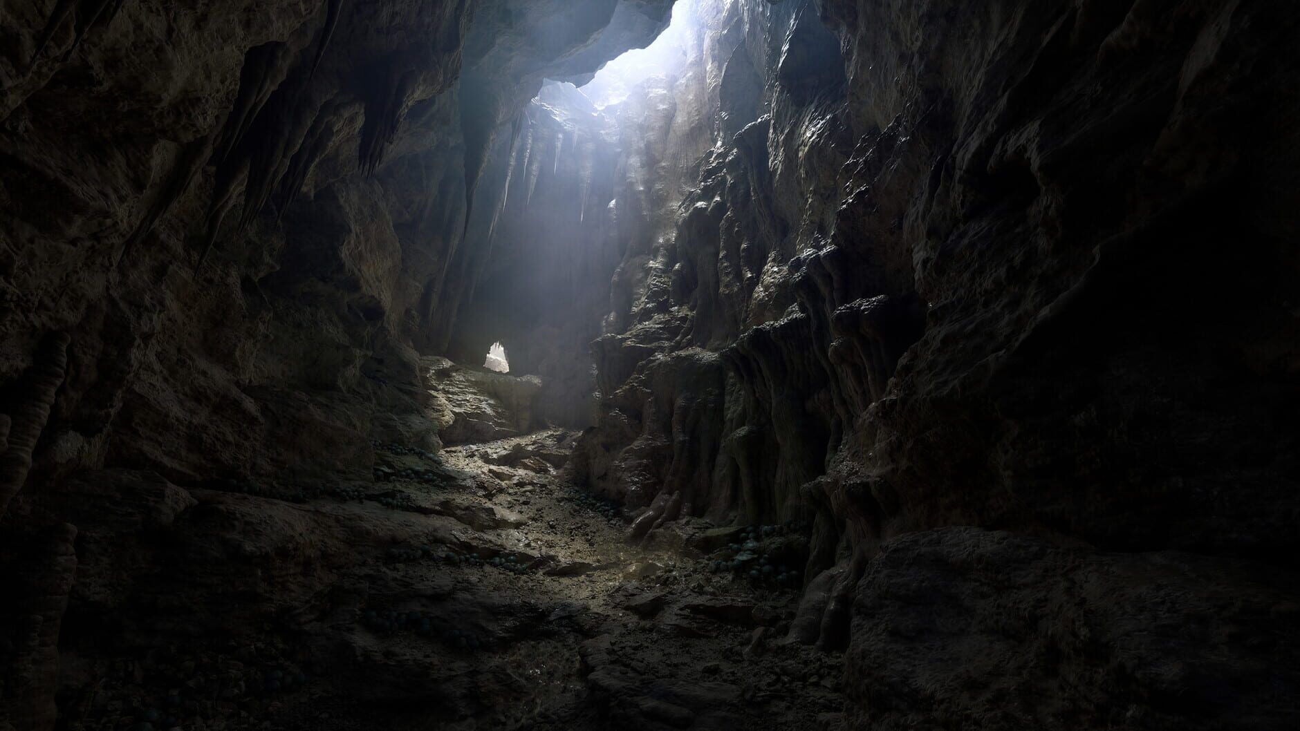 Screenshot for Fatekeeper