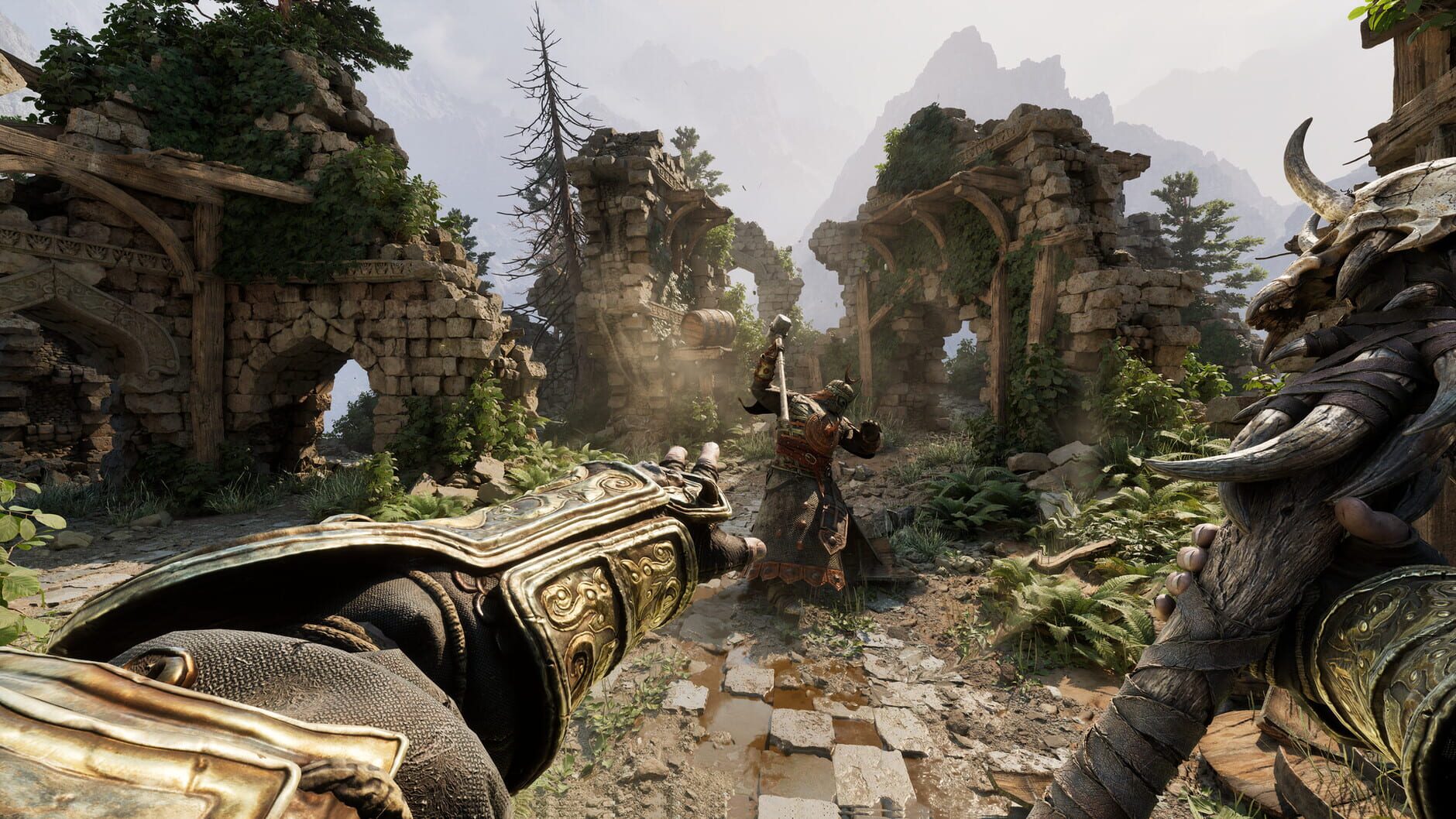 Screenshot for Fatekeeper
