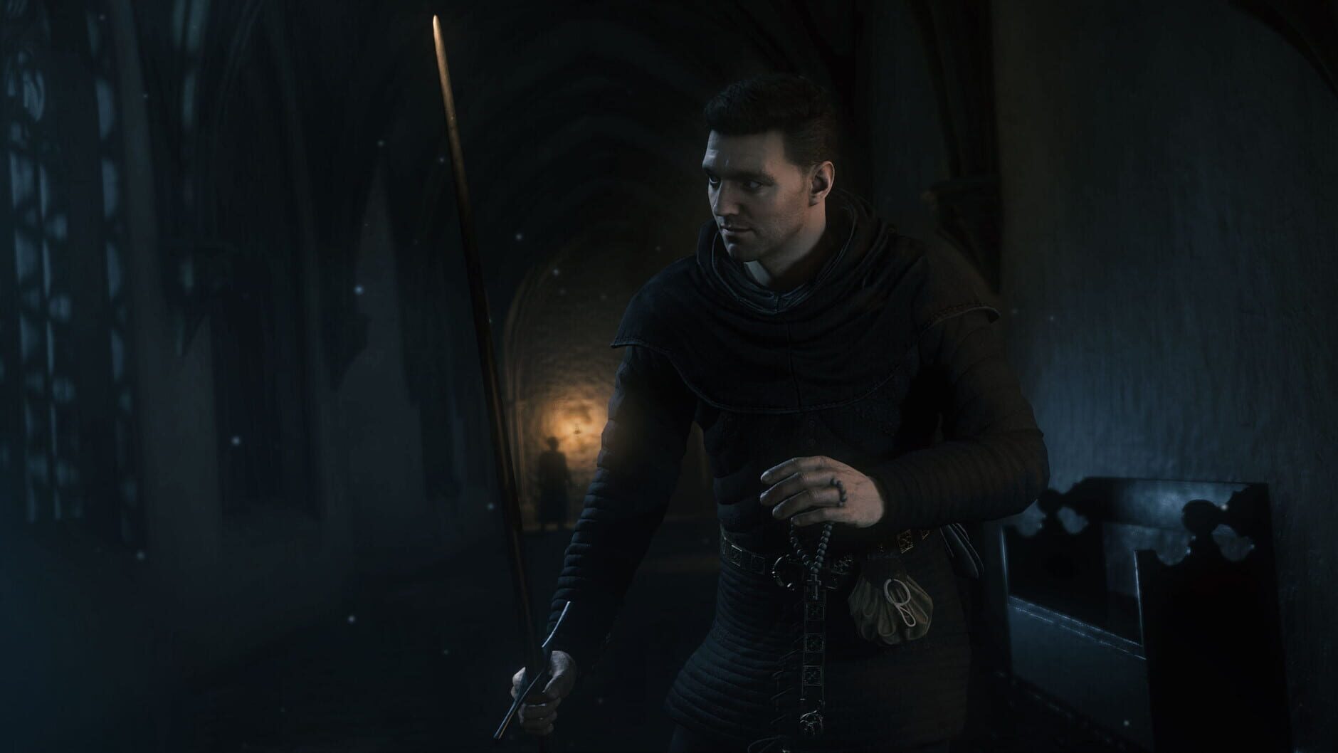 Screenshot for Kingdom Come: Deliverance II - Mysteria Ecclesiae