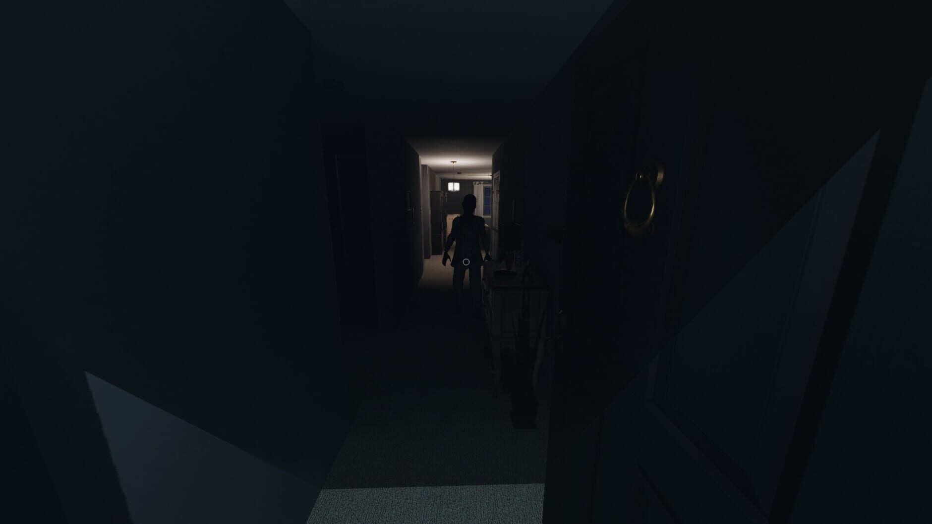 Screenshot for Phasmophobia