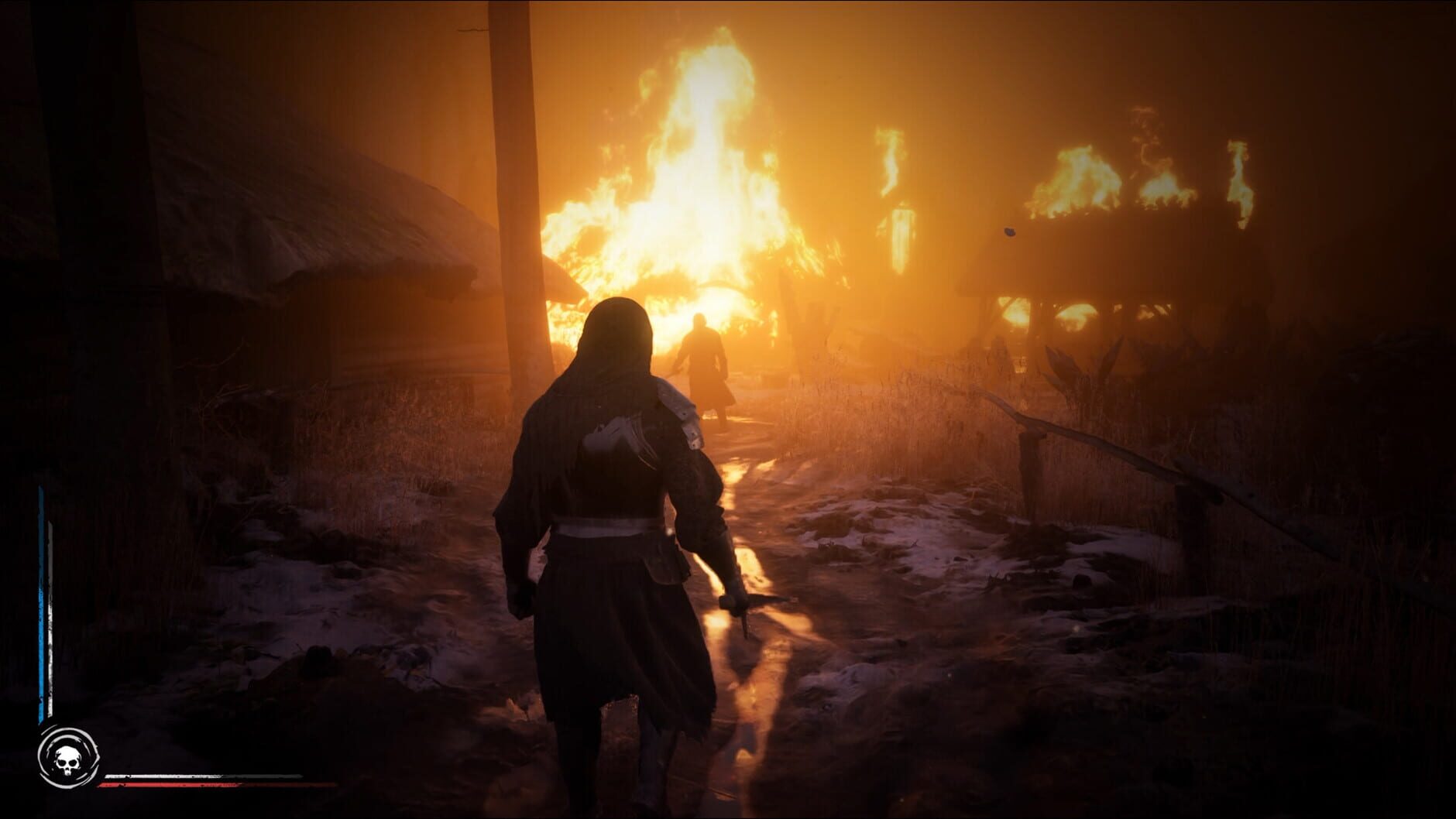 Screenshot for The Vernyhorn