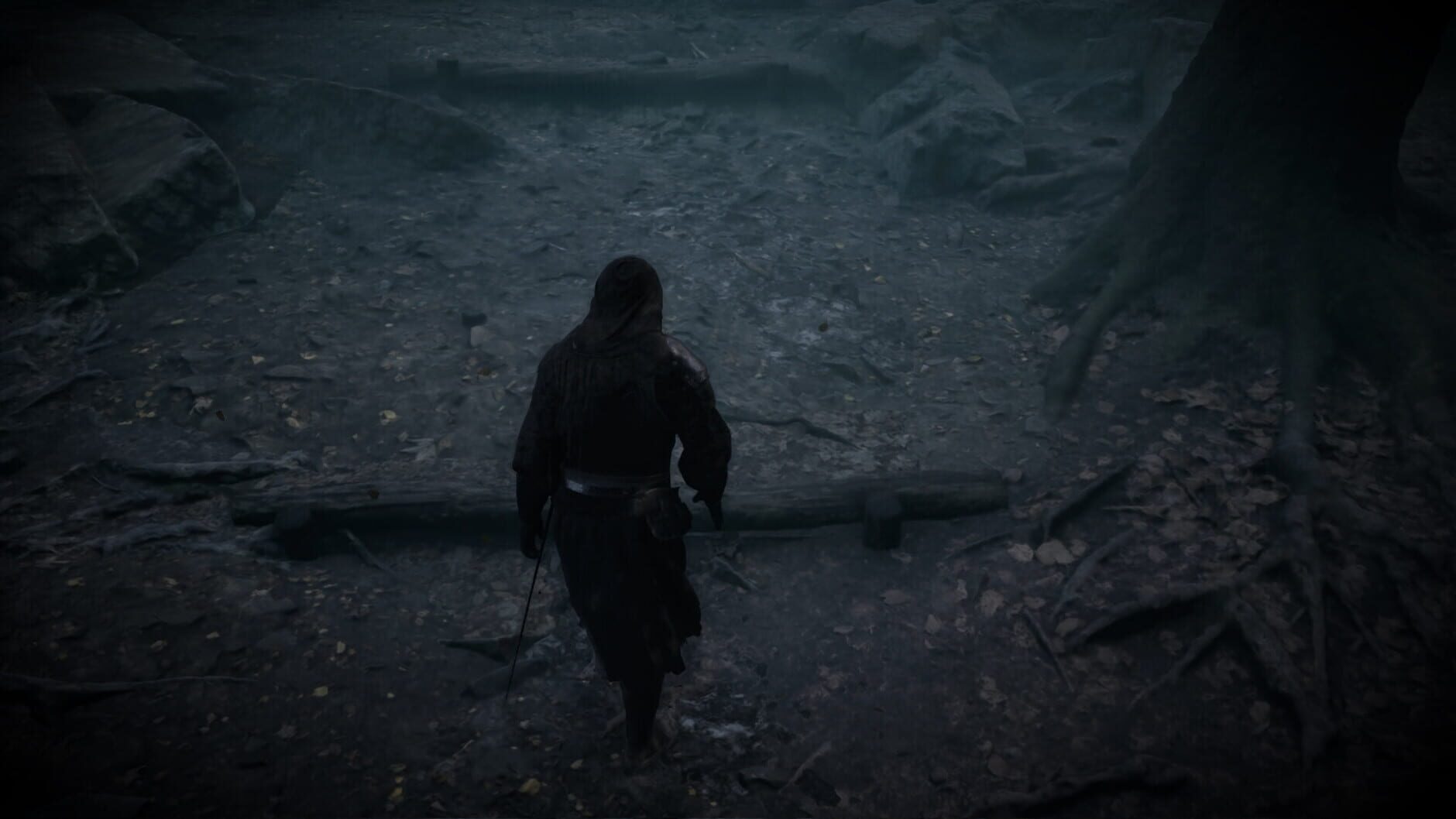Screenshot for The Vernyhorn
