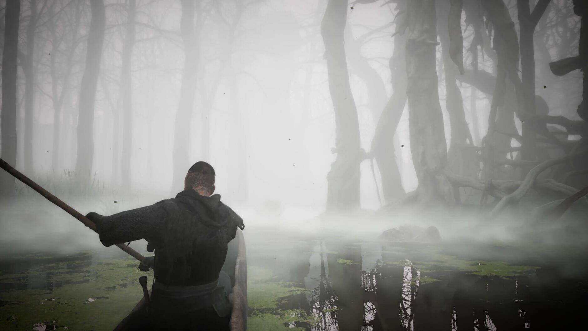 Screenshot for The Vernyhorn
