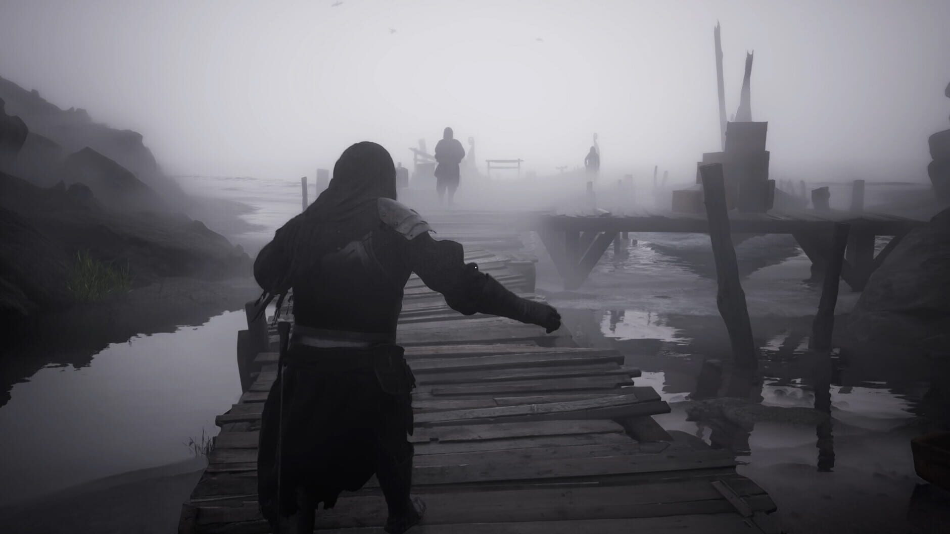 Screenshot for The Vernyhorn