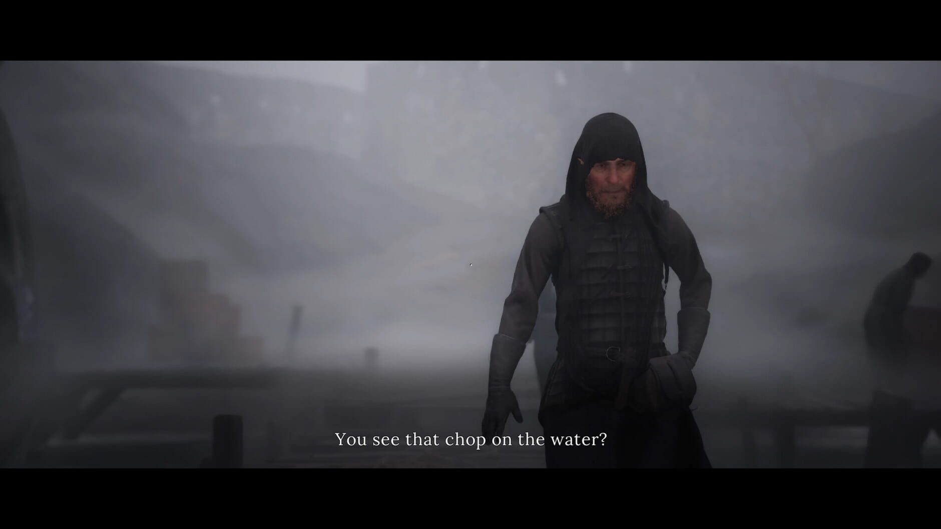 Screenshot for The Vernyhorn