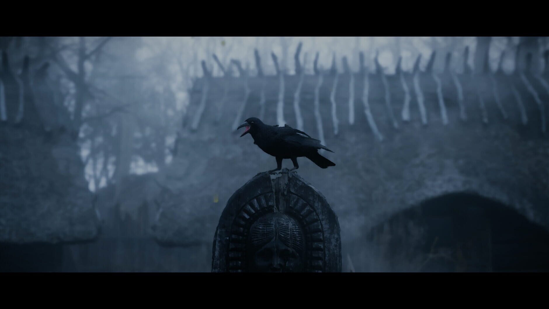 Screenshot for The Vernyhorn