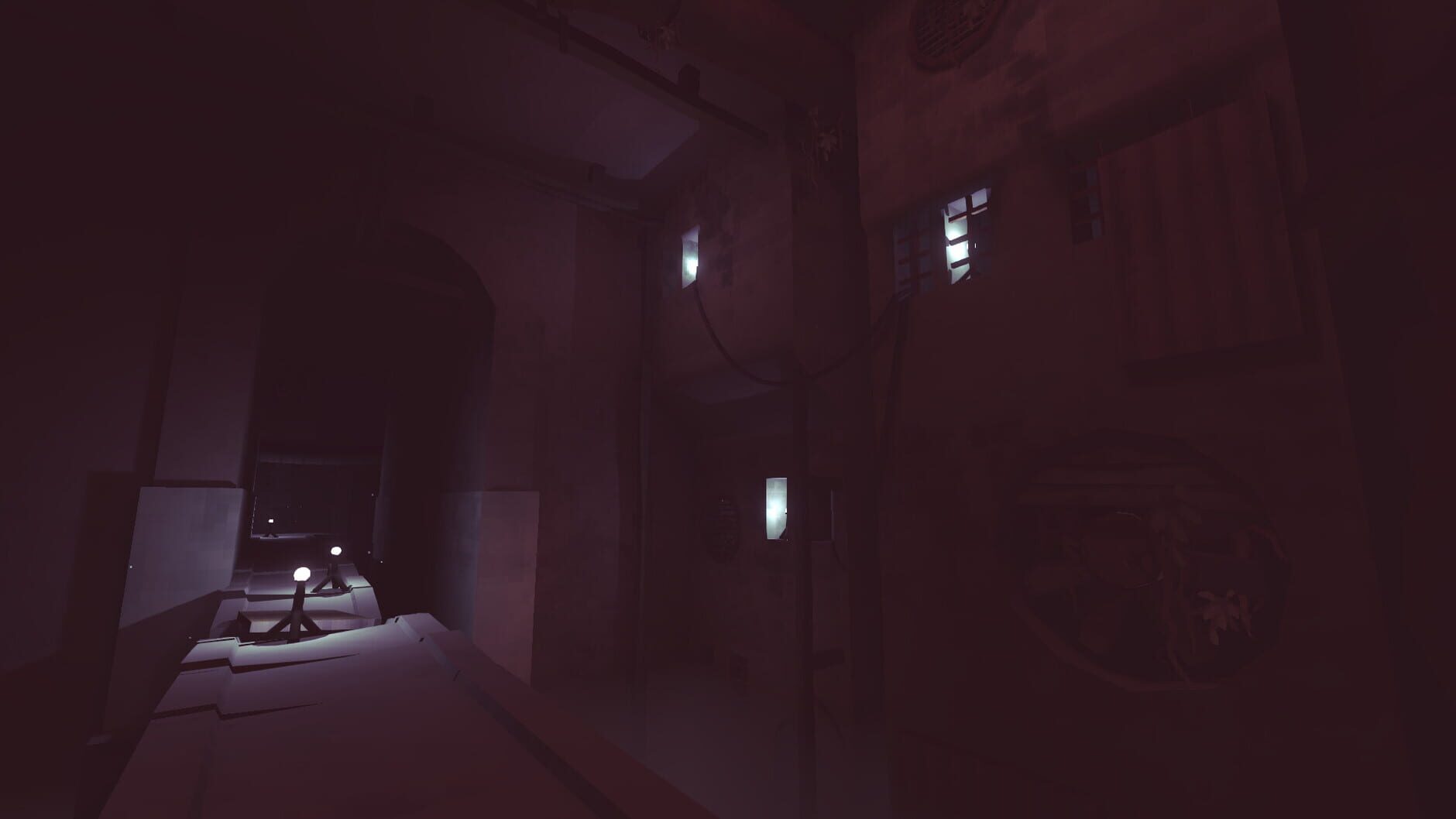 Screenshot for Object Impermanence