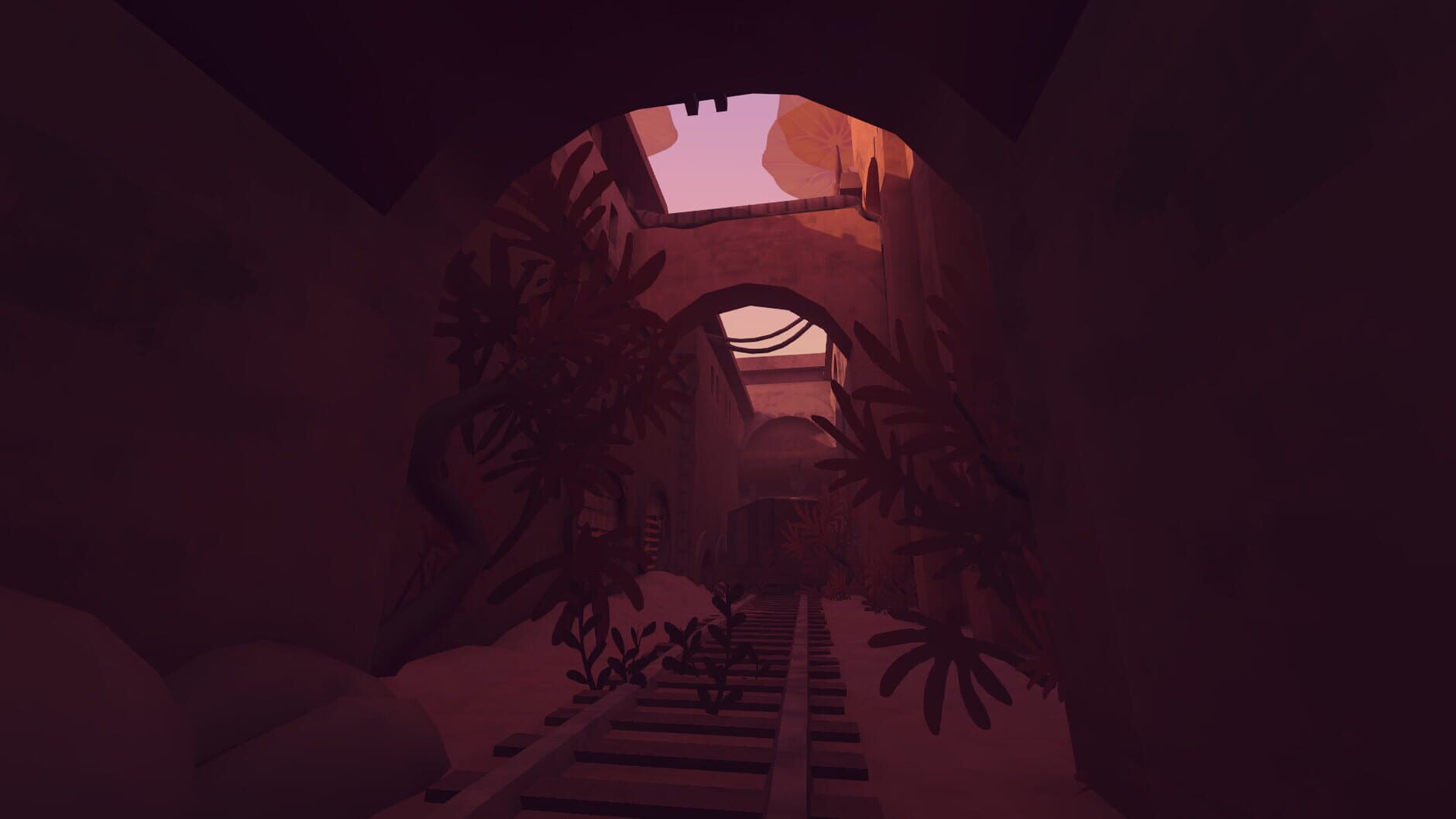 Screenshot for Object Impermanence