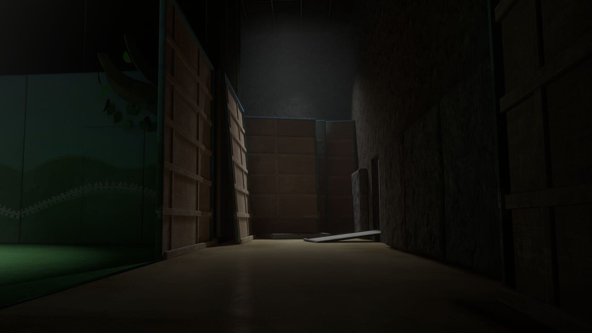 Screenshot for Poppy Playtime: Chapter 5 - Broken Things