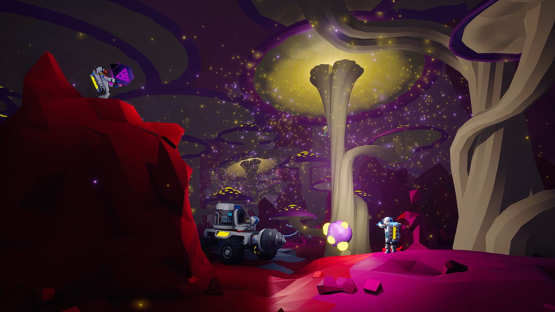 Screenshot for Astroneer