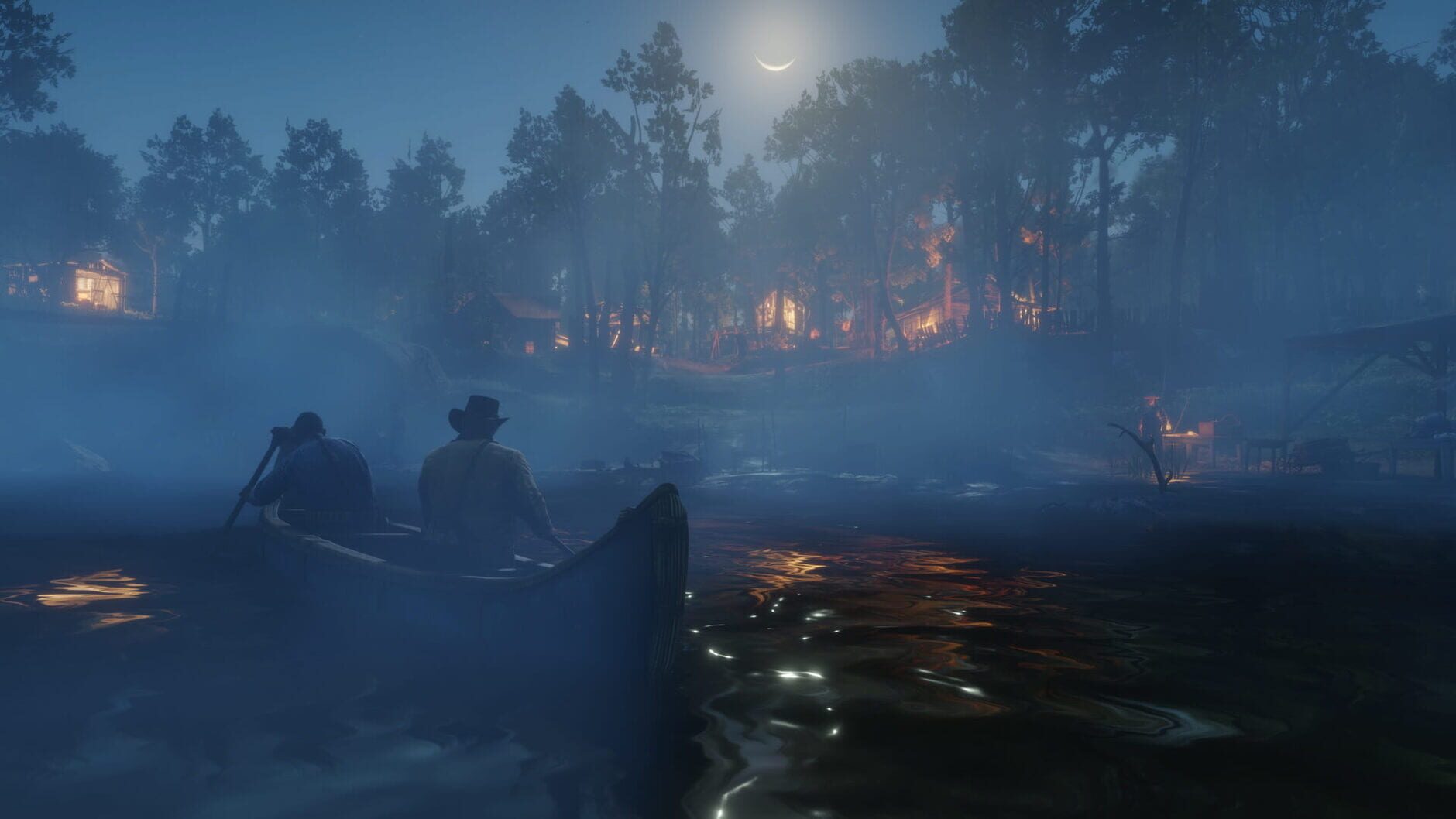 Screenshot for Red Dead Redemption II: Ultimate Edition