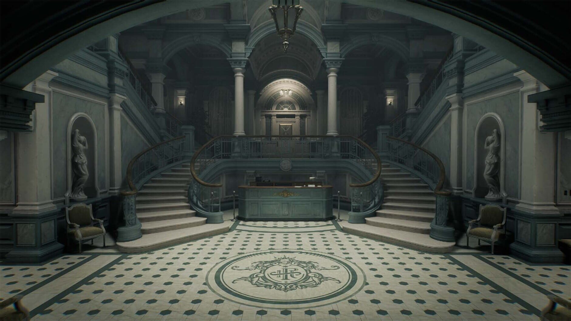Screenshot for Resident Evil Requiem: Deluxe Edition
