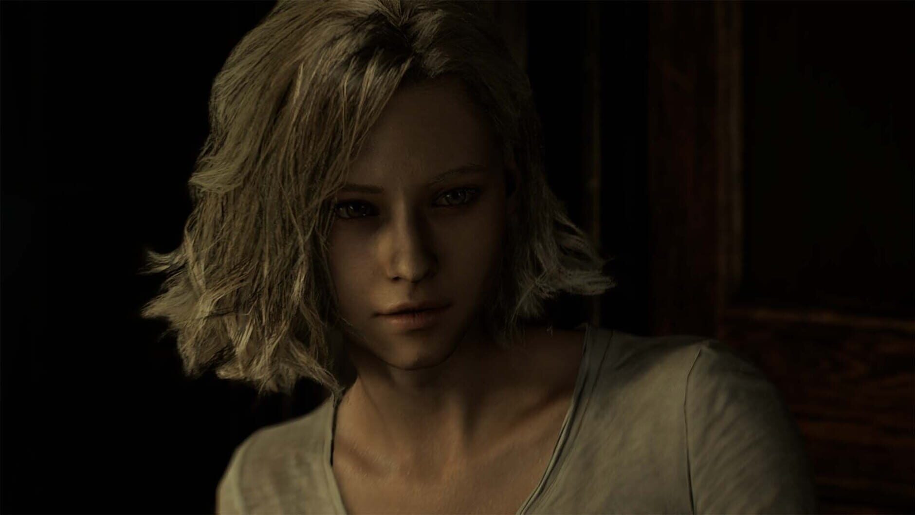 Screenshot for Resident Evil Requiem: Deluxe Edition