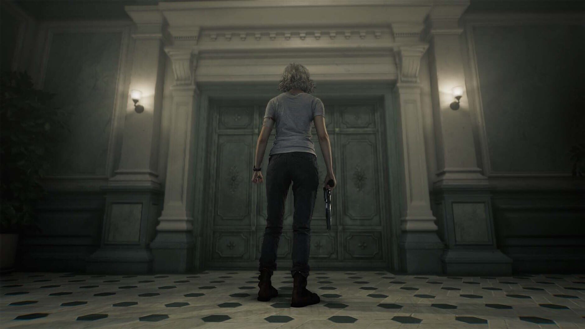 Screenshot for Resident Evil Requiem: Deluxe Edition