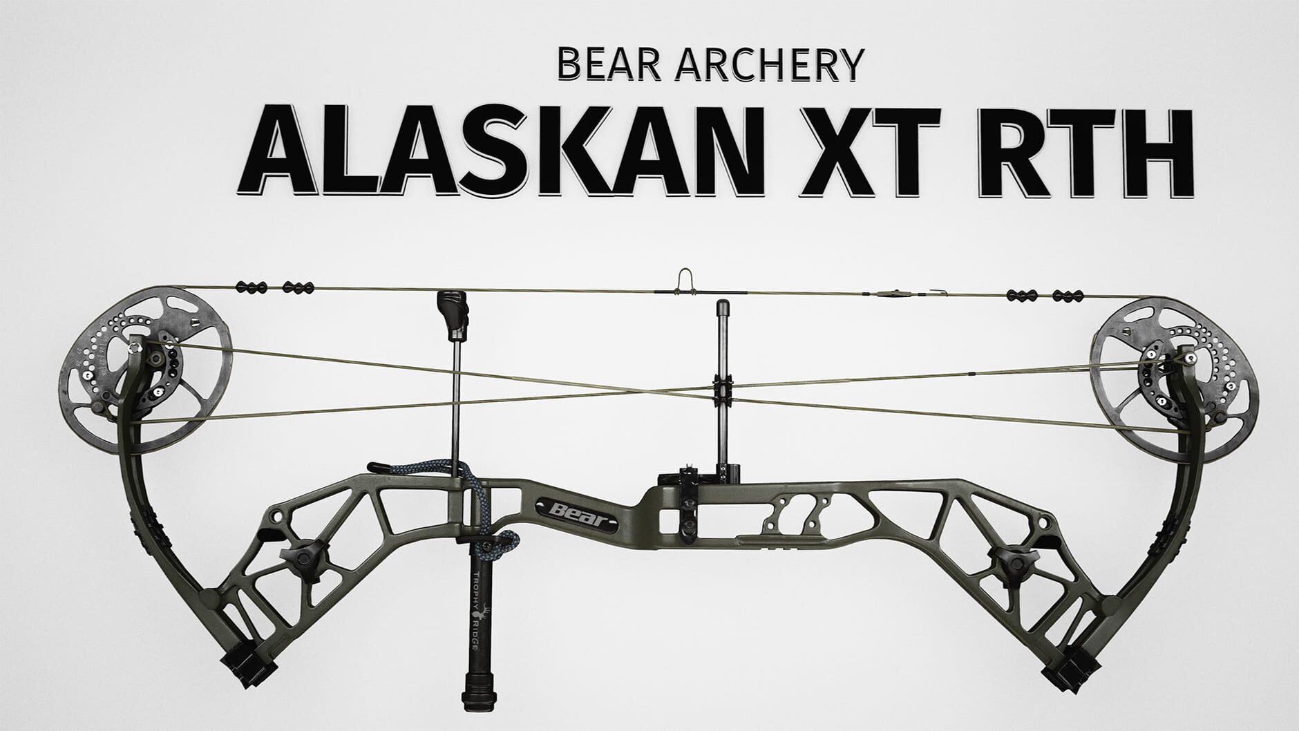 Screenshot for Way of the Hunter: Bear Archery Pack