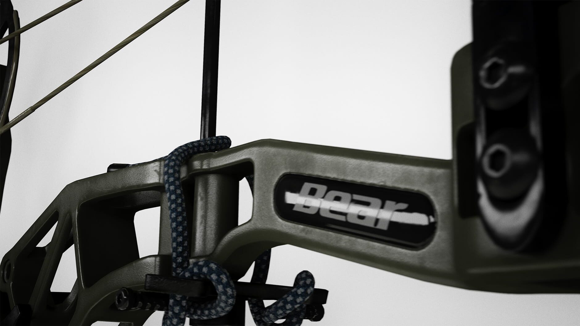 Screenshot for Way of the Hunter: Bear Archery Pack