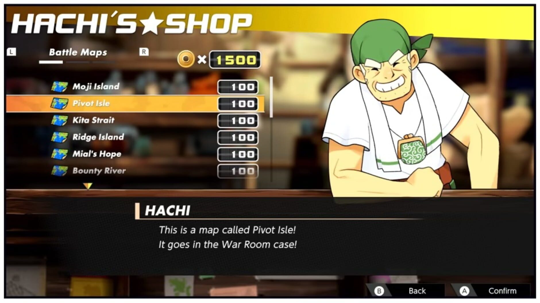 Screenshot for Advance Wars 1+2: Re-Boot Camp