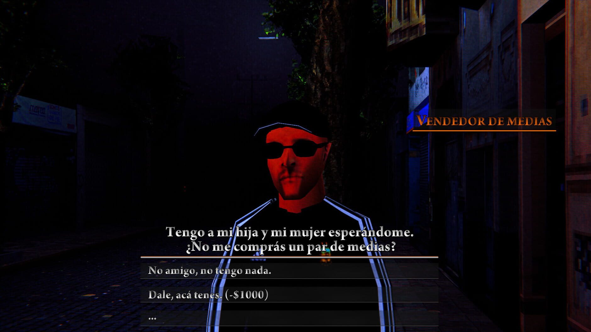 Screenshot for El 39