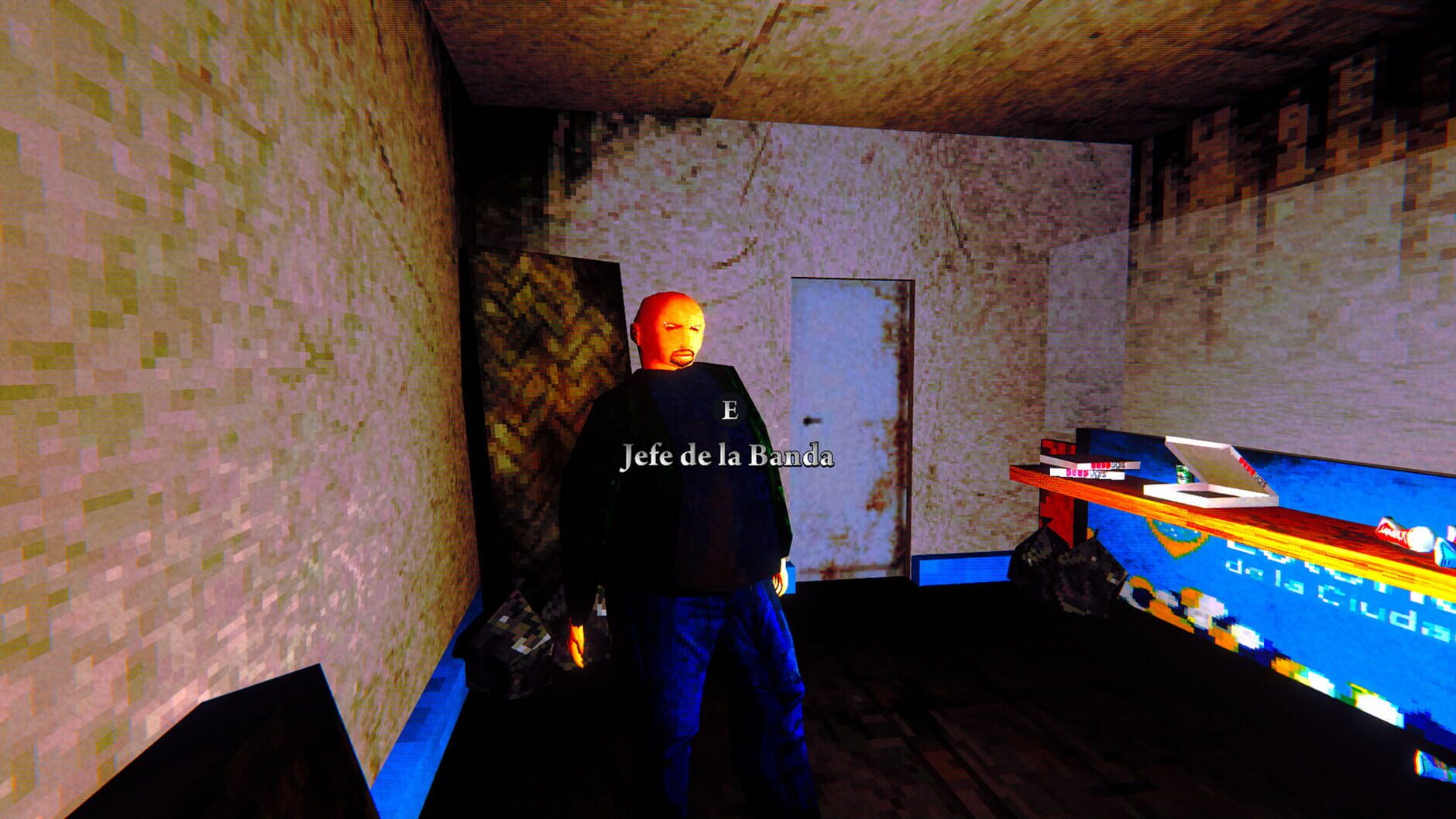 Screenshot for El 39