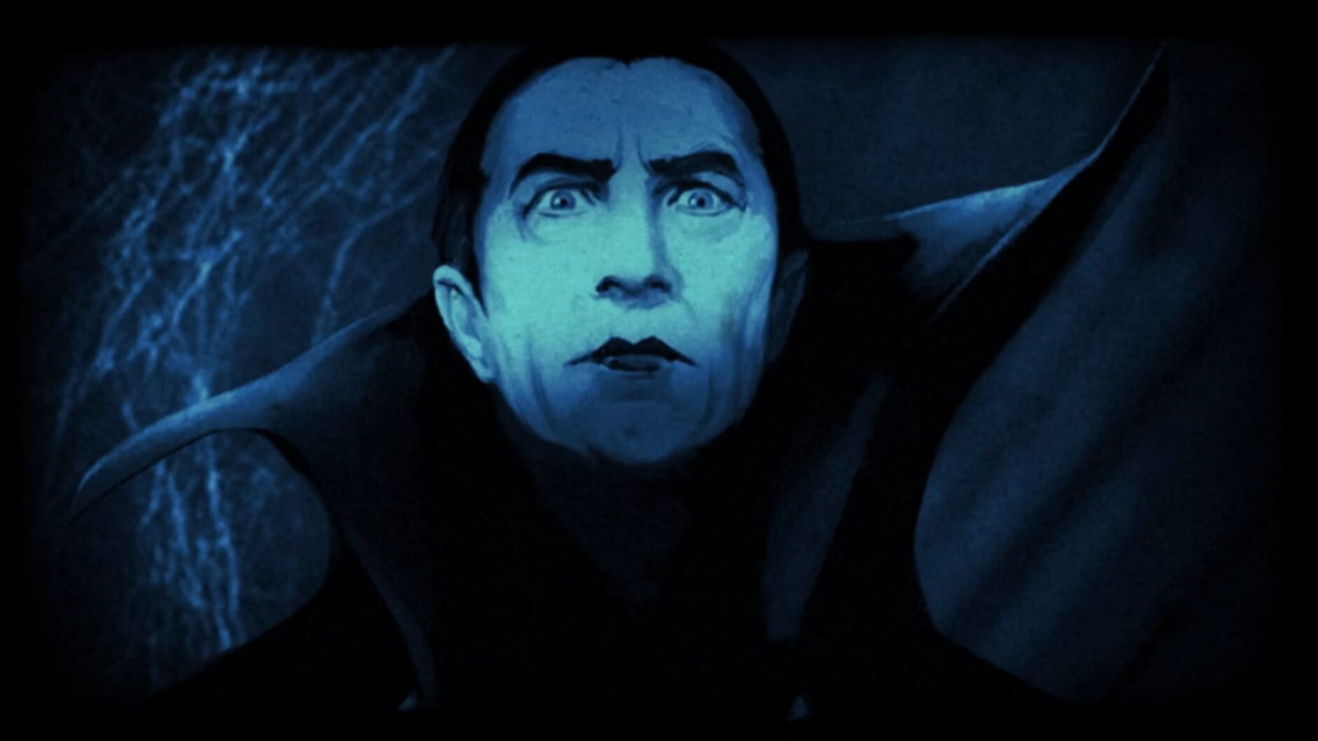 Screenshot for Carpathian Night Starring Bela Lugosi