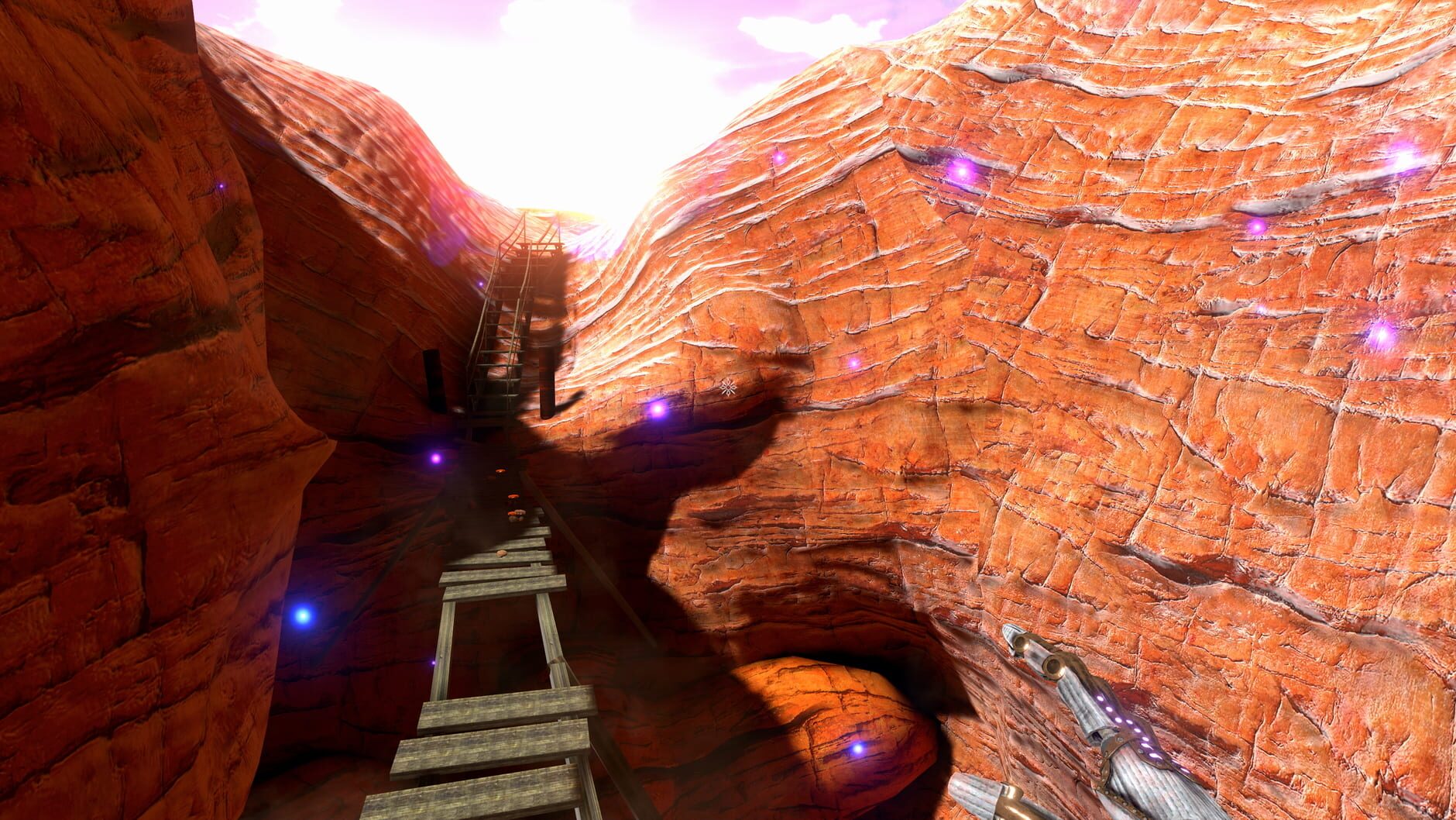 Screenshot for Waltz of the Wizard