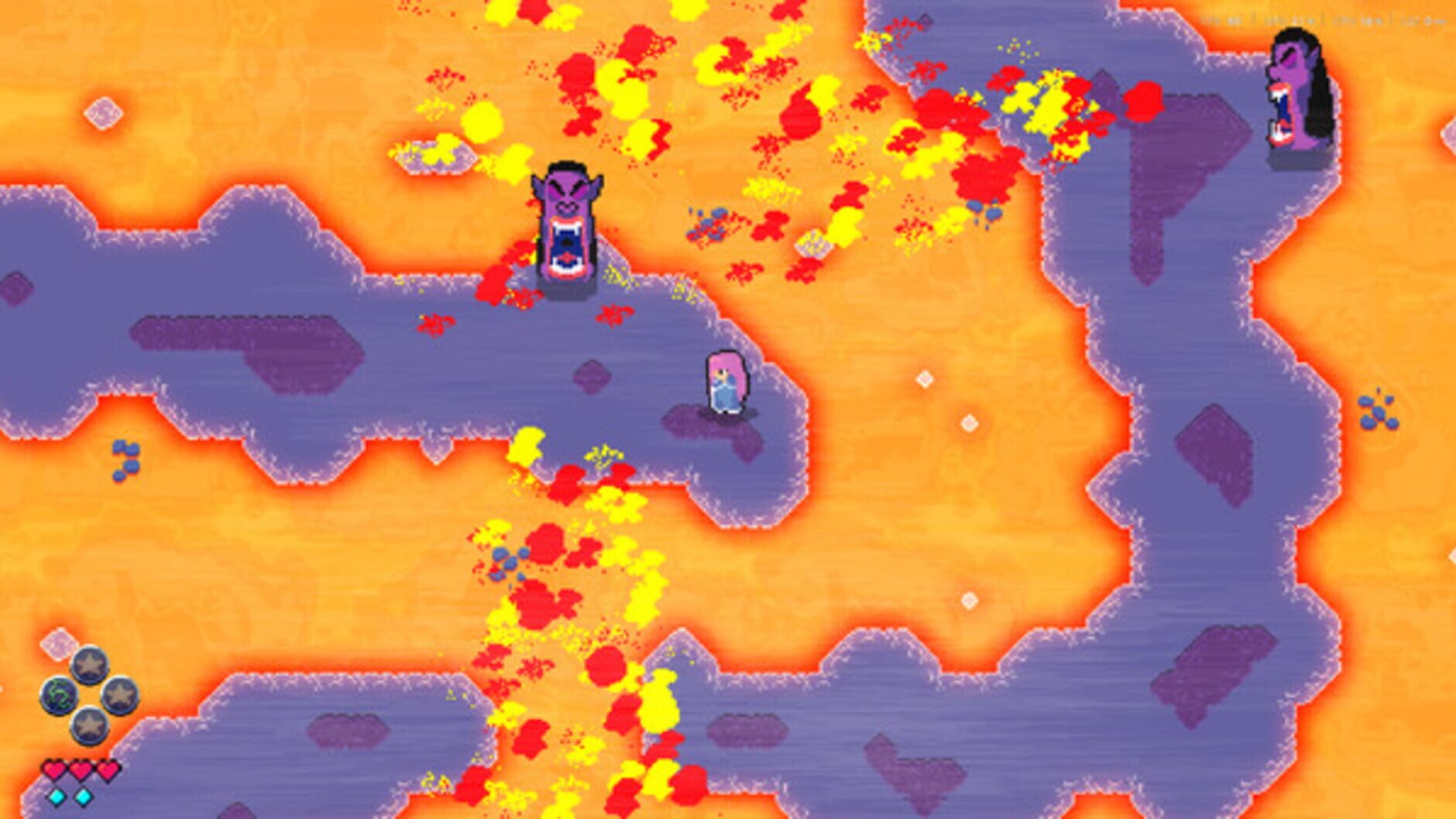 Screenshot for Magical Blush
