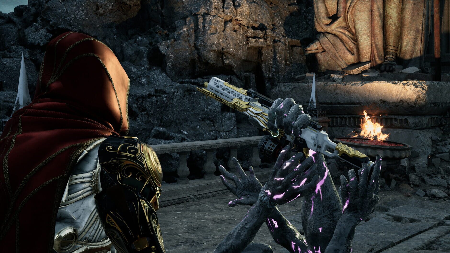 Screenshot for Armatus