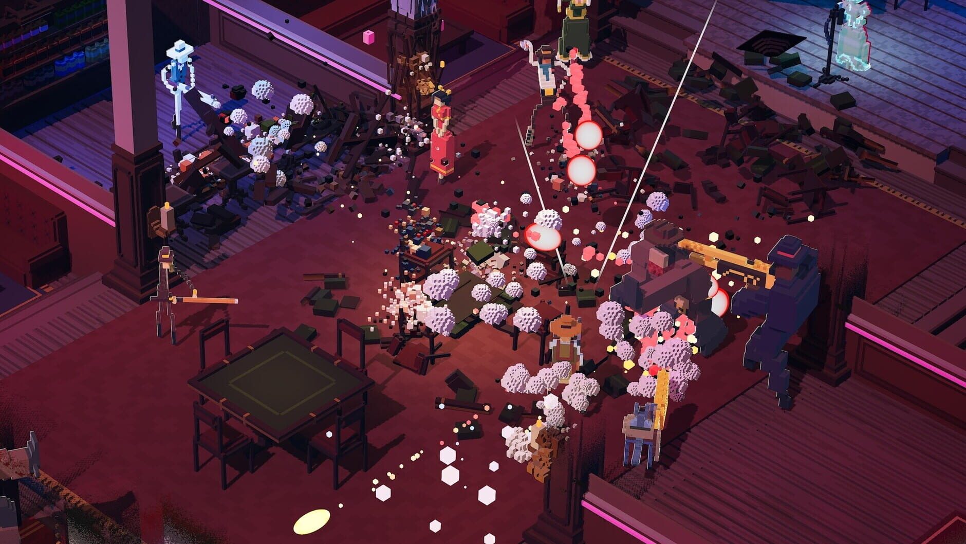 Screenshot for Erosion