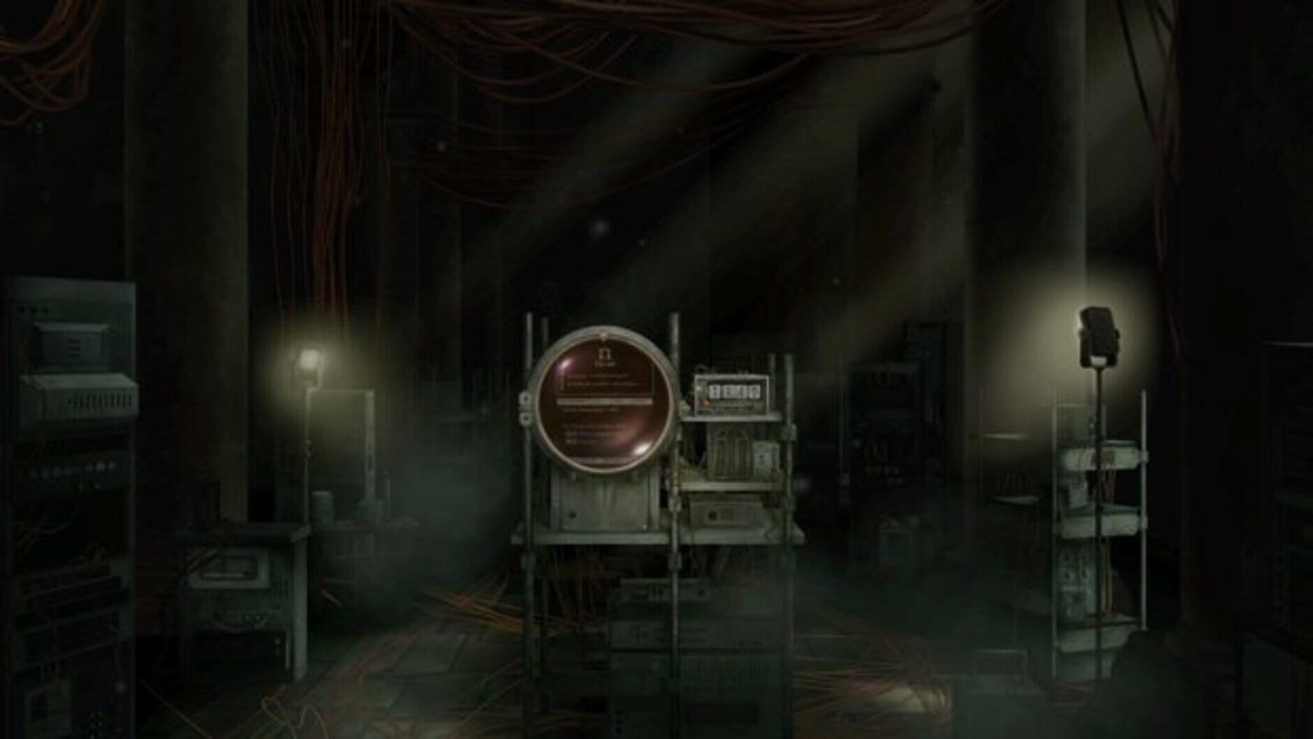 Screenshot for TR-49