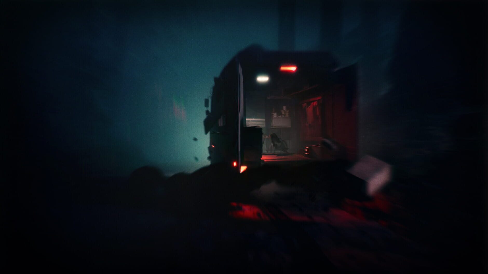 Screenshot for Reanimal: Digital Deluxe Edition