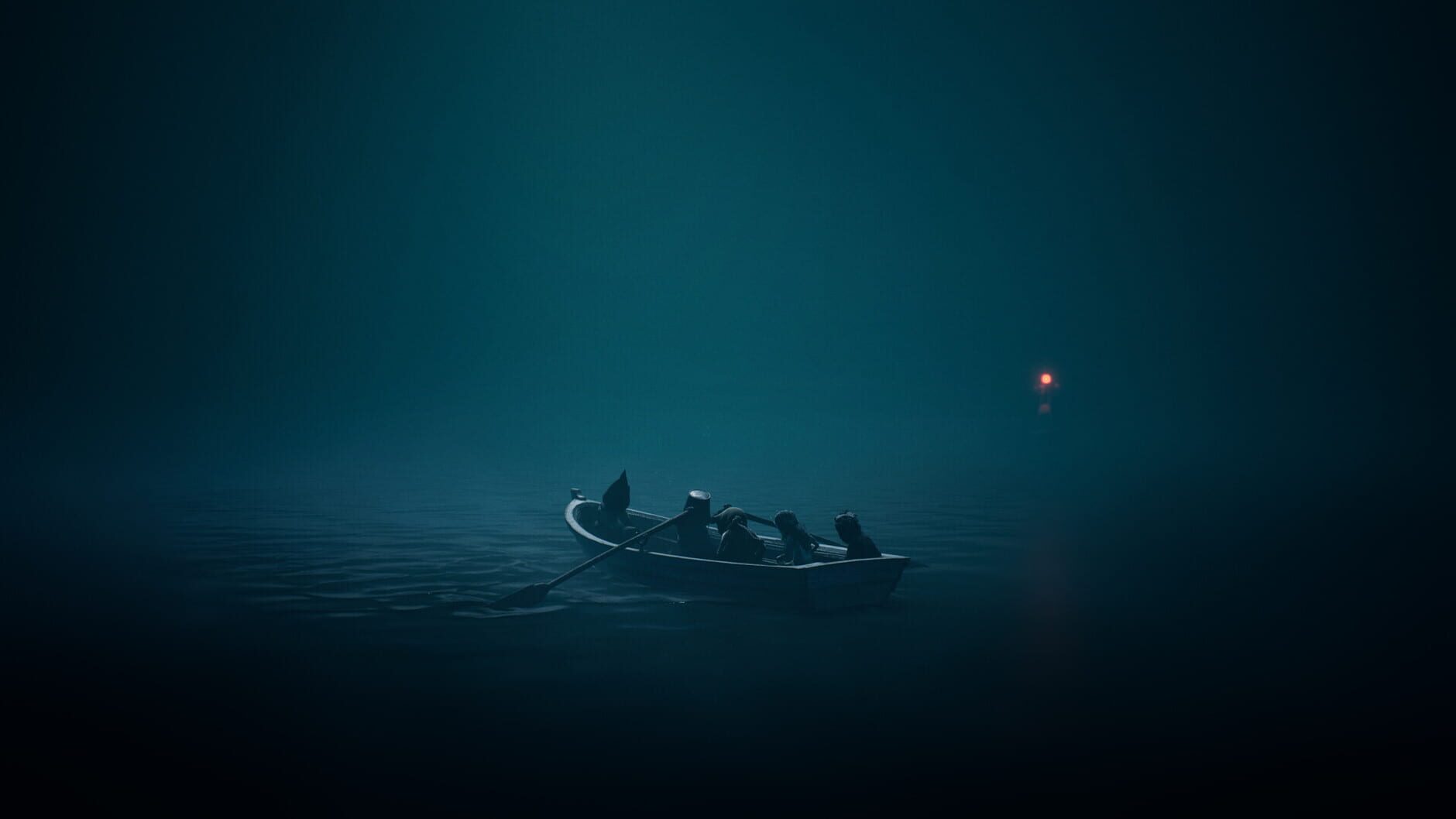 Screenshot for Reanimal: Digital Deluxe Edition