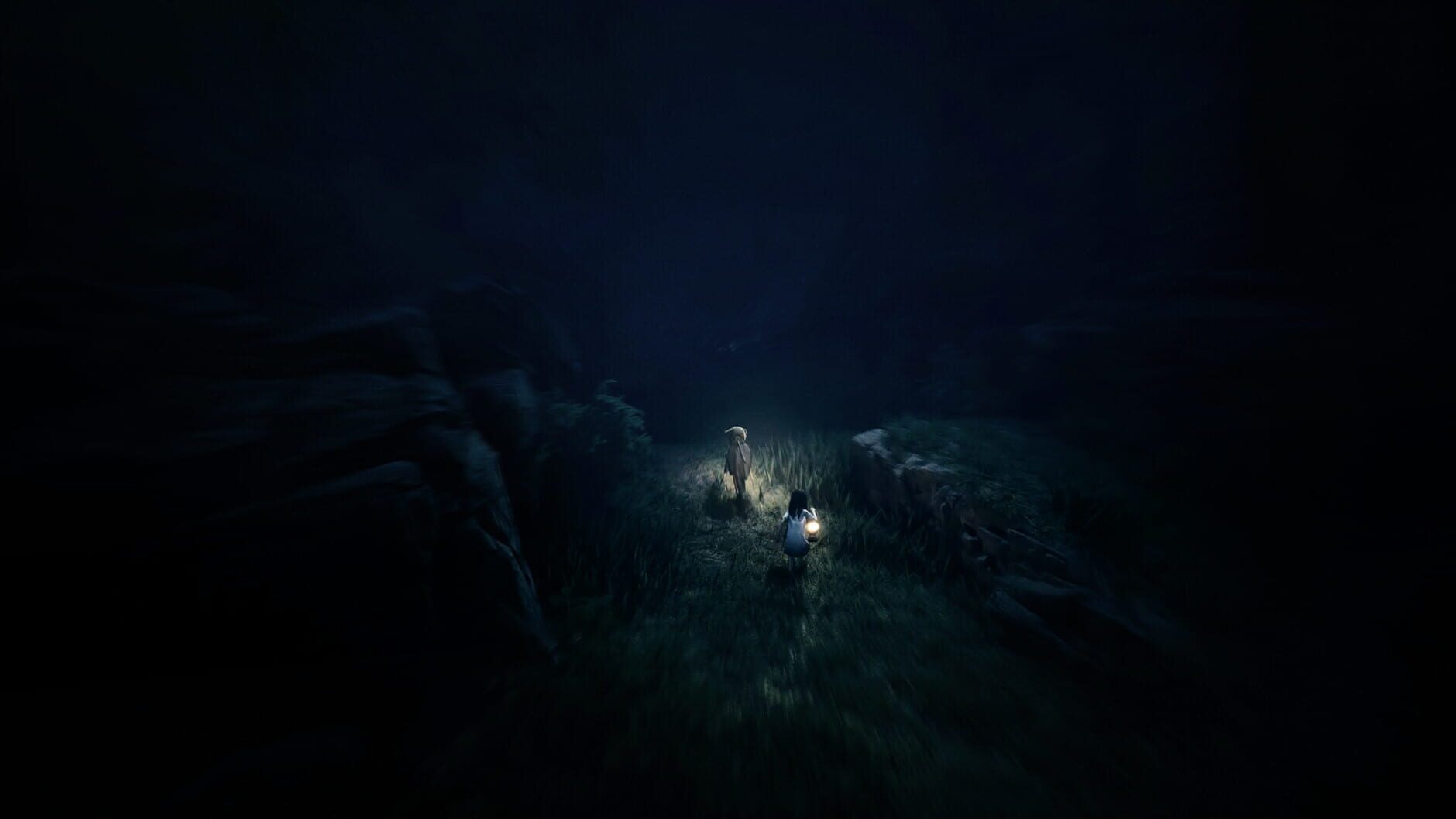 Screenshot for Reanimal: Digital Deluxe Edition