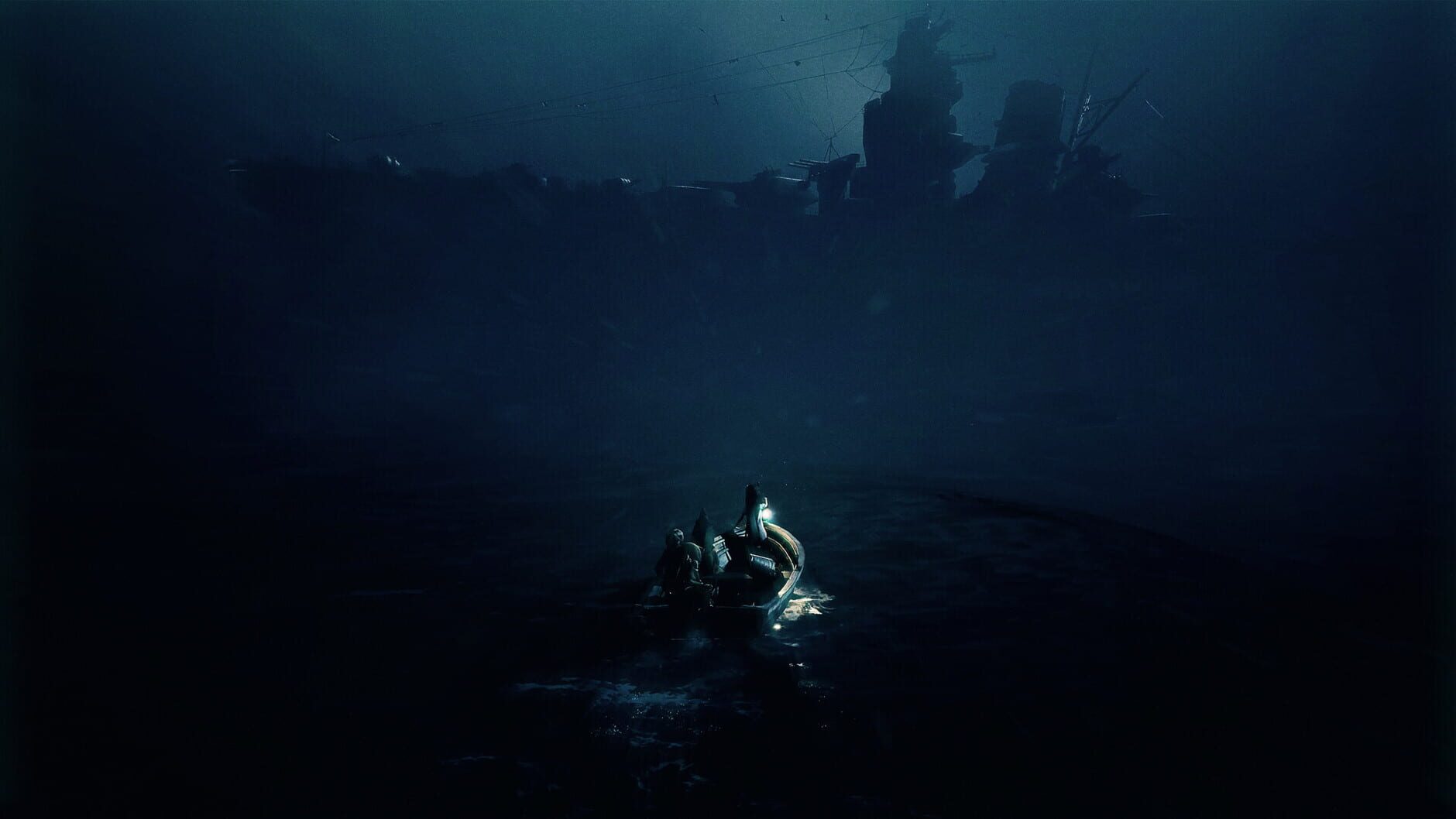 Screenshot for Reanimal: Digital Deluxe Edition