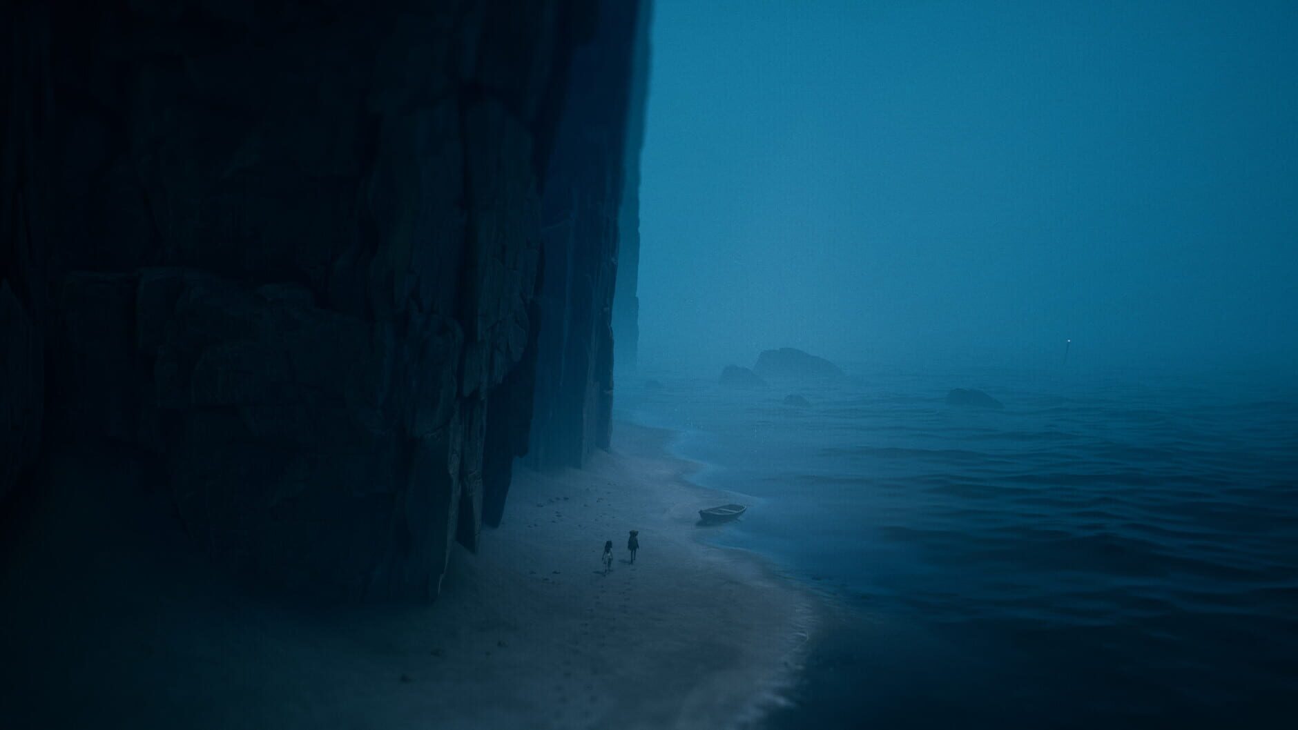 Screenshot for Reanimal: Digital Deluxe Edition