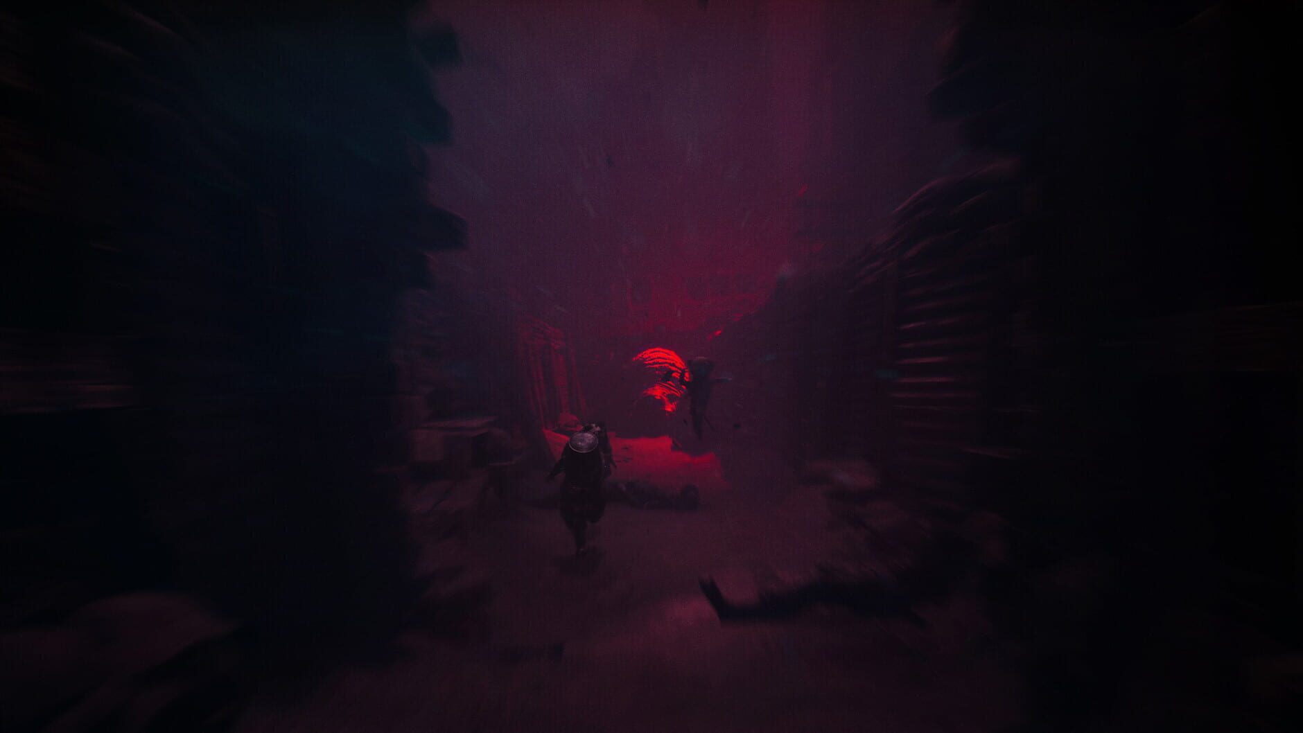 Screenshot for Reanimal: Digital Deluxe Edition