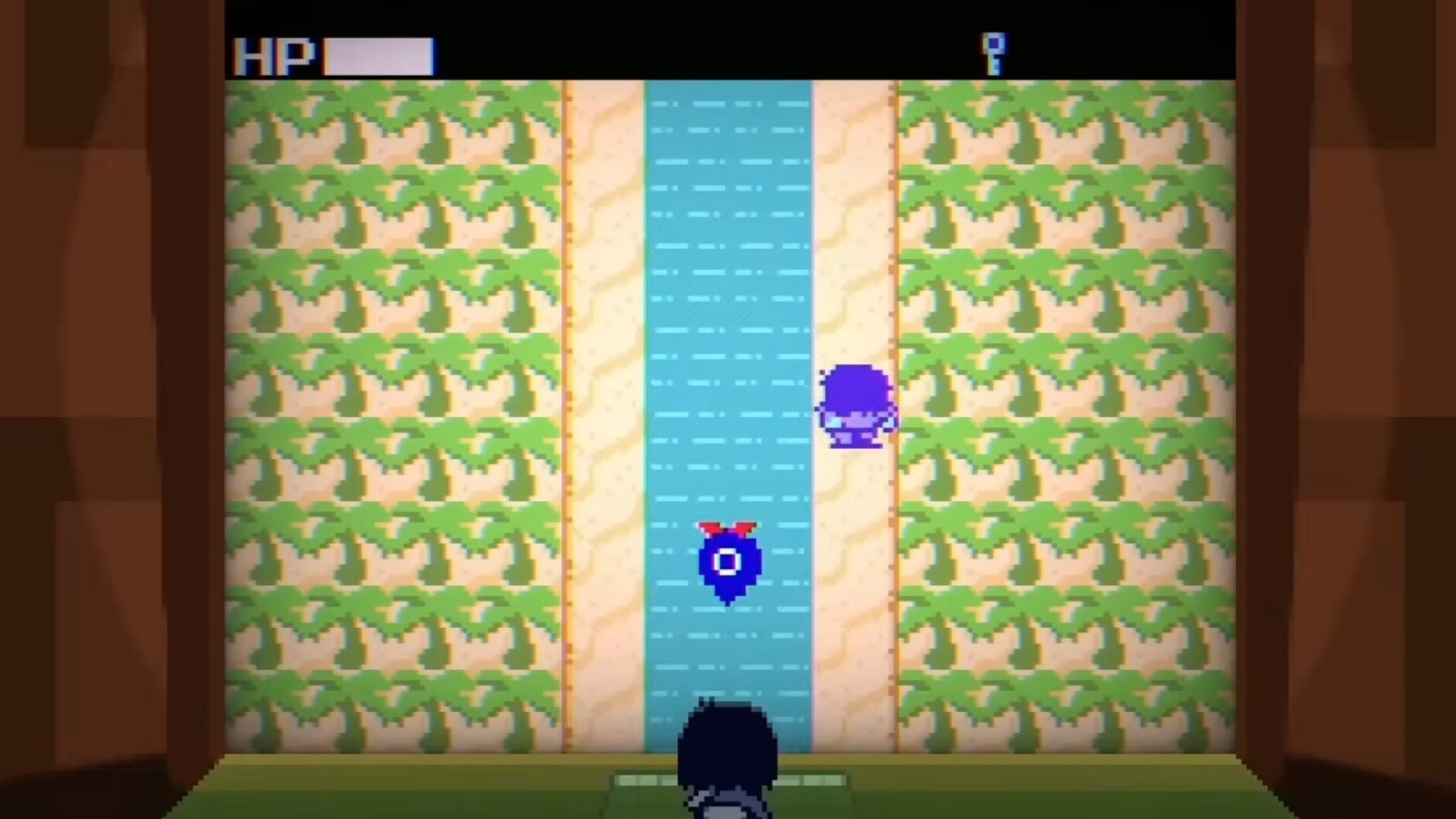 Screenshot for Deltarune