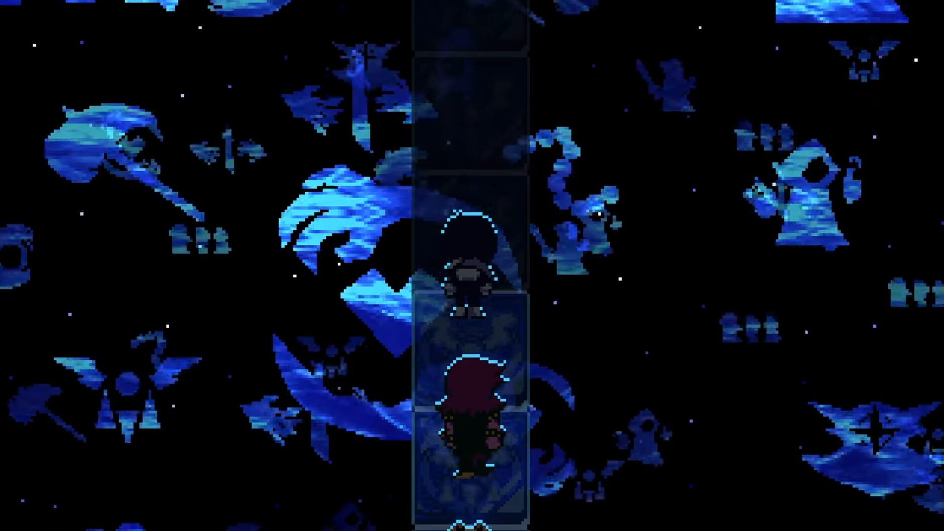 Screenshot for Deltarune