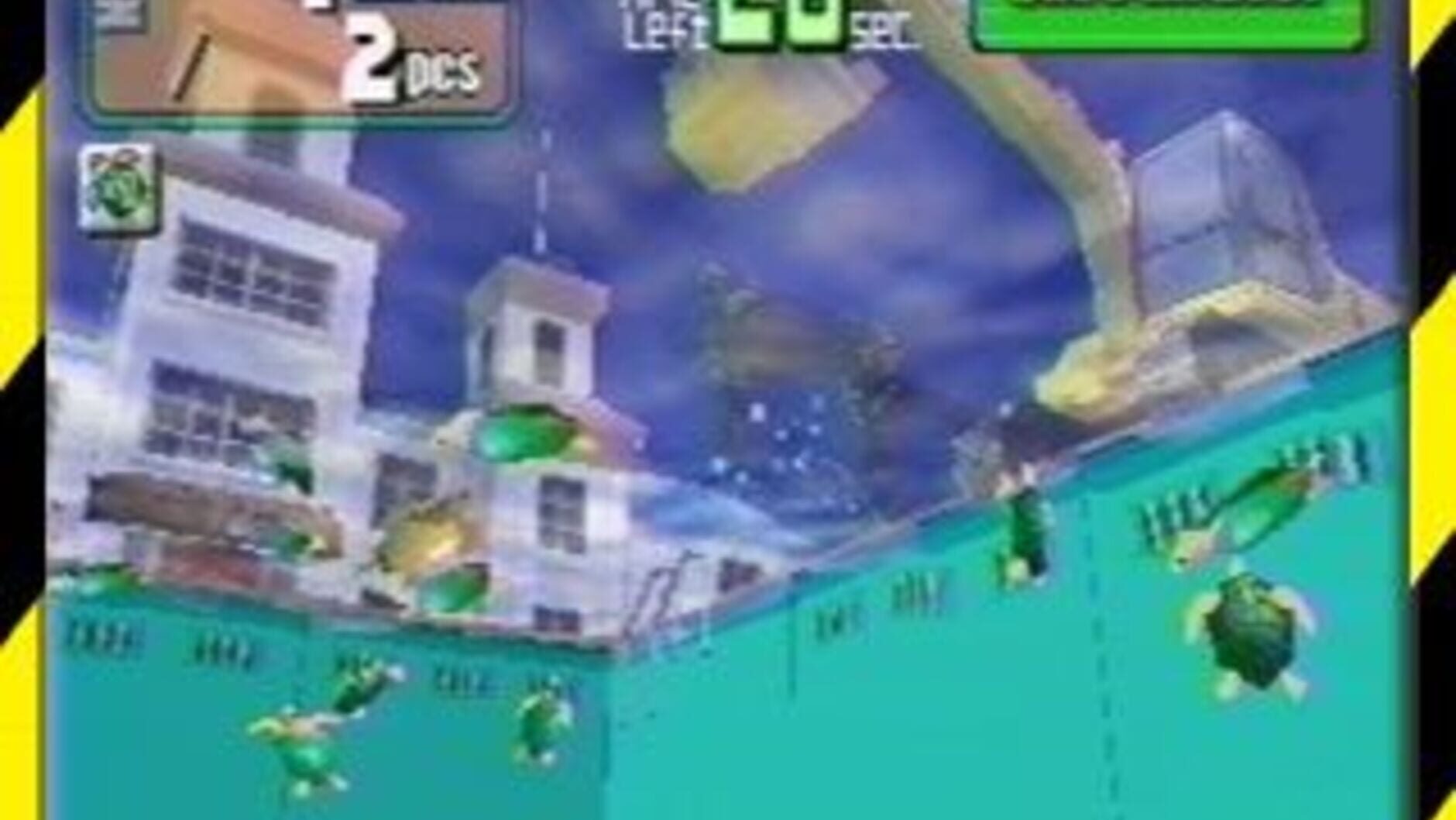 Screenshot for Power Shovel