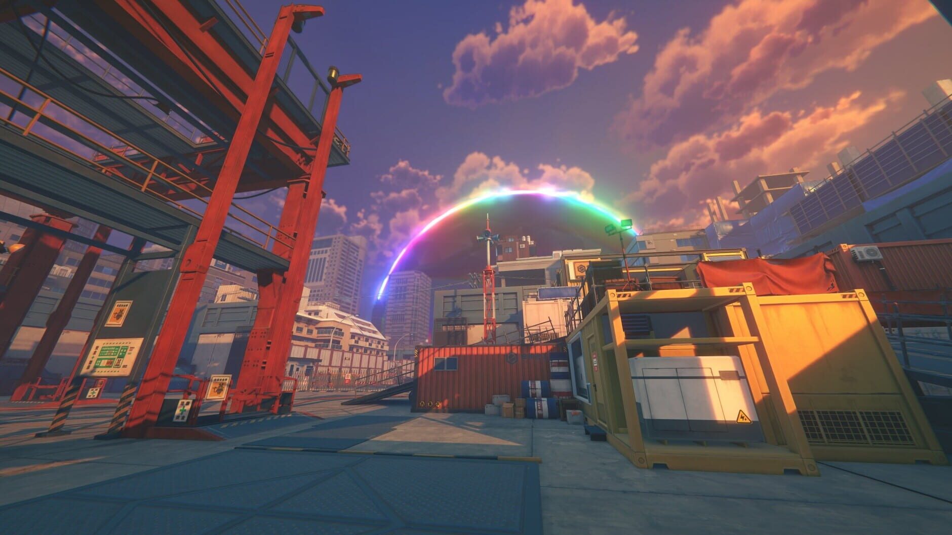 Screenshot for Zenless Zone Zero