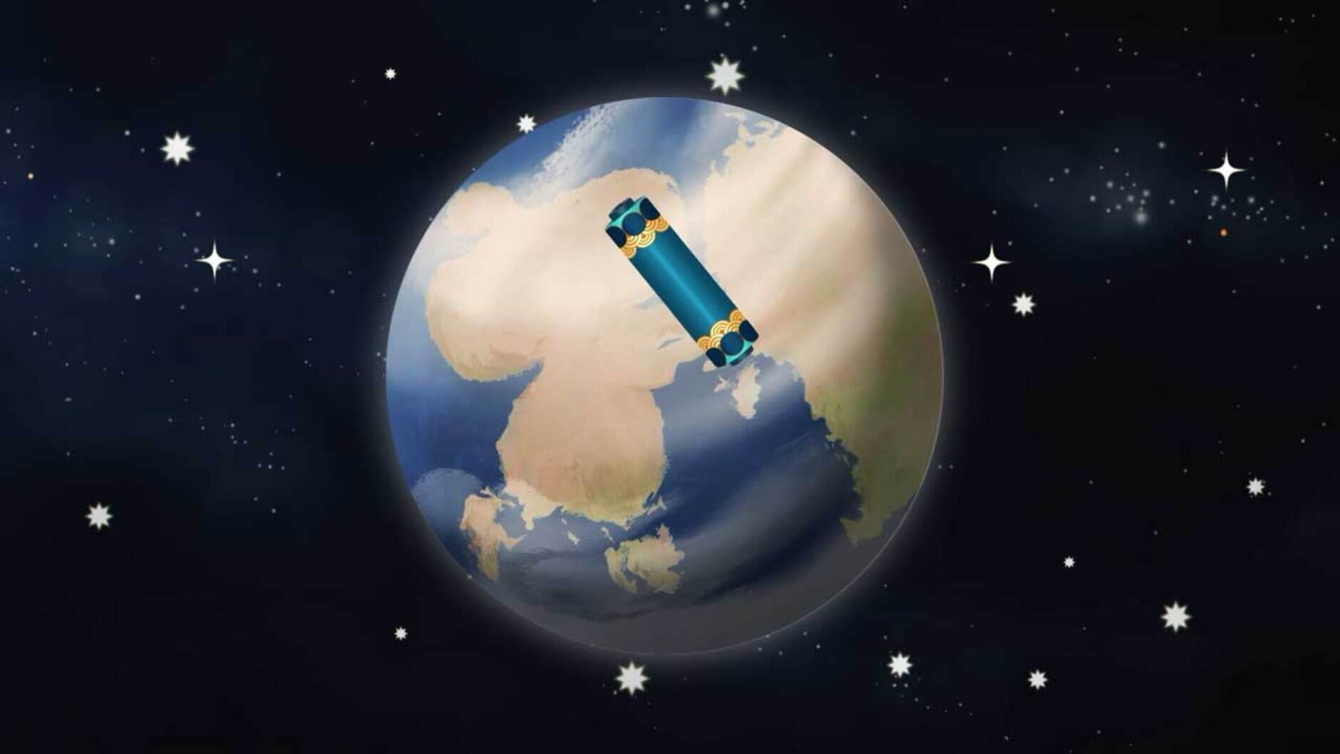 Screenshot for Once Upon a Katamari
