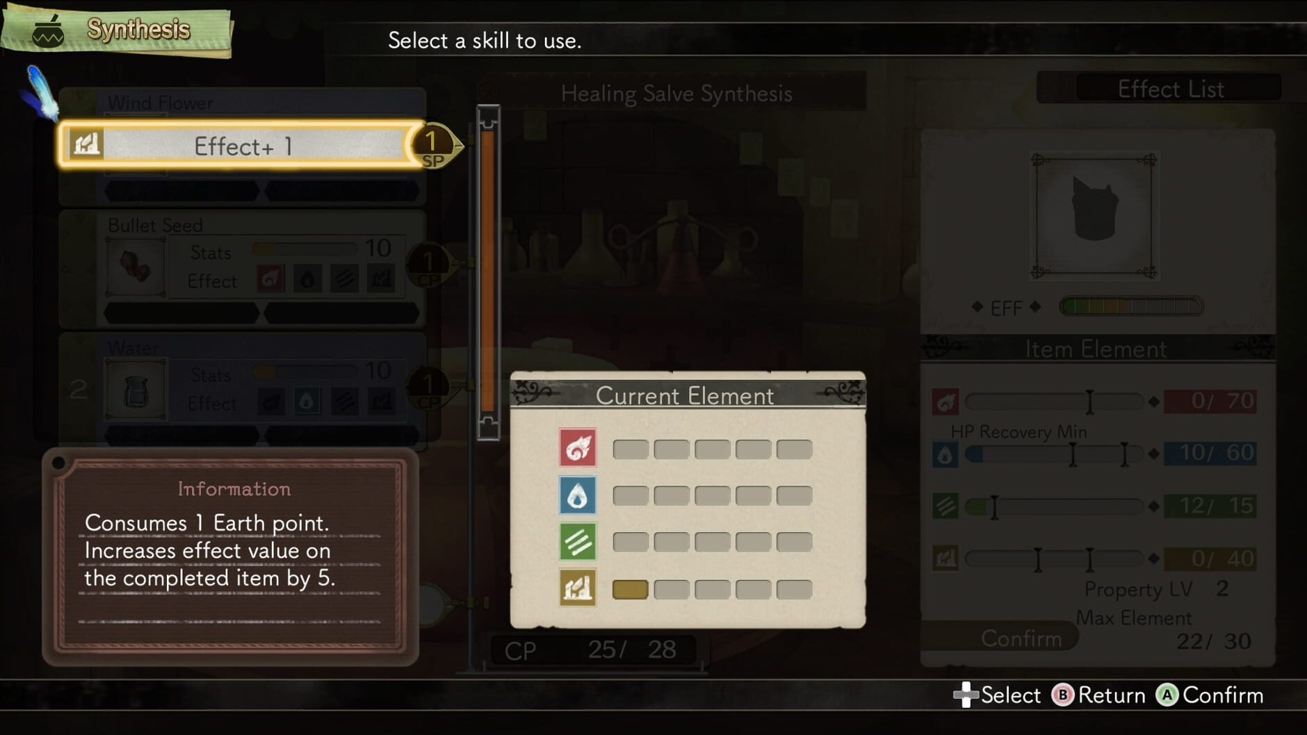 Screenshot for Atelier Escha & Logy: Alchemists of the Dusk Sky DX
