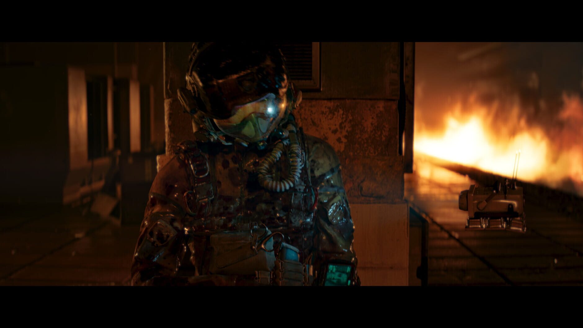 Screenshot for Retrieval
