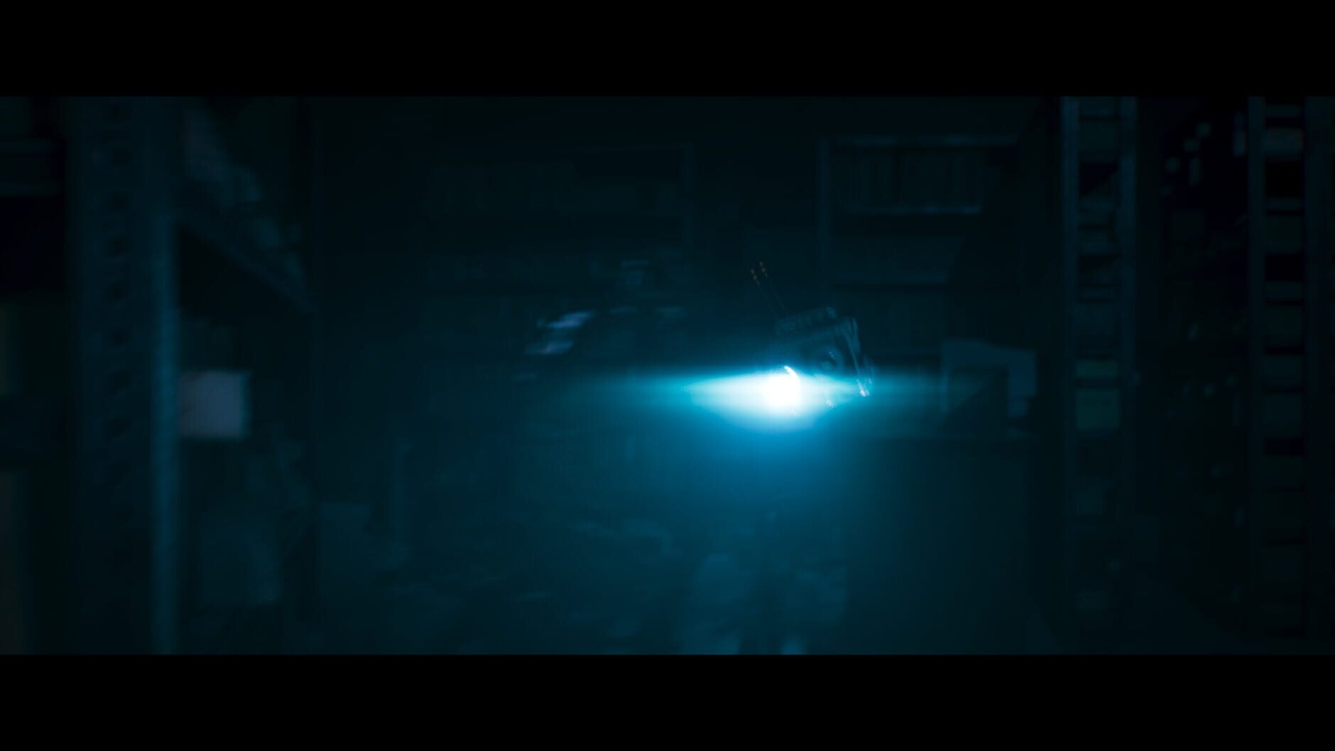 Screenshot for Retrieval