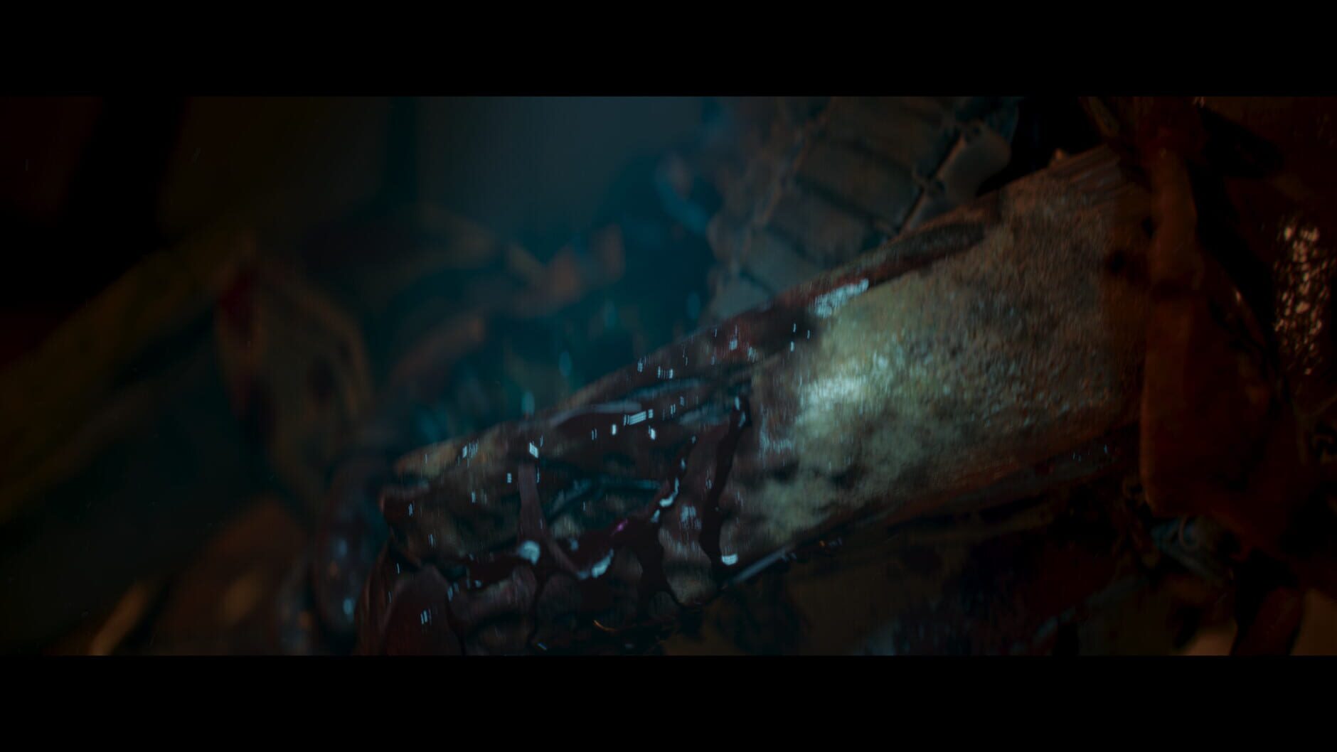 Screenshot for Retrieval