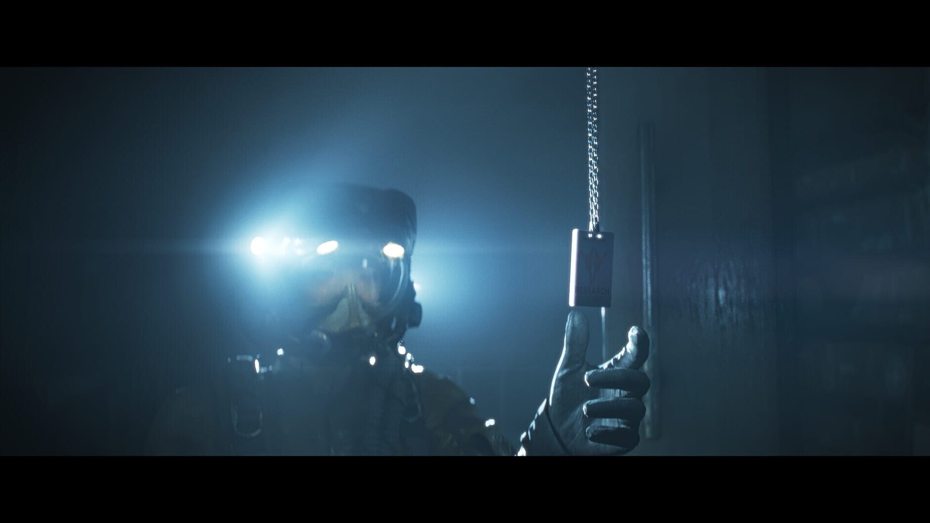 Screenshot for Retrieval