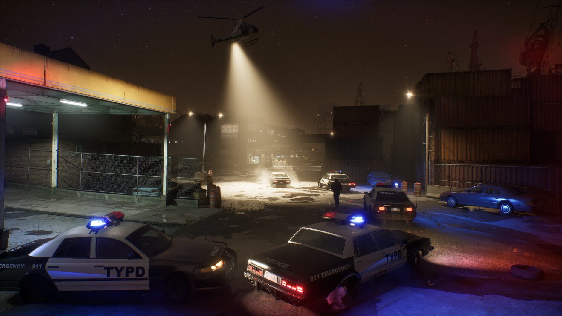 Screenshot for Samson